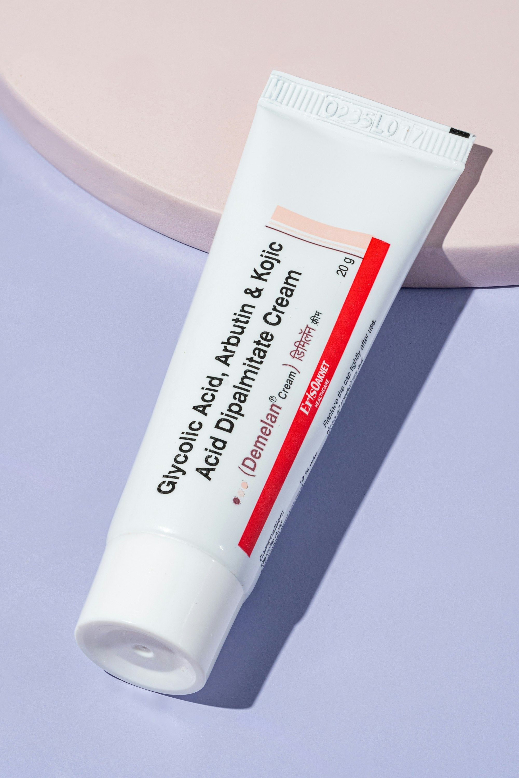 Demelan Cream