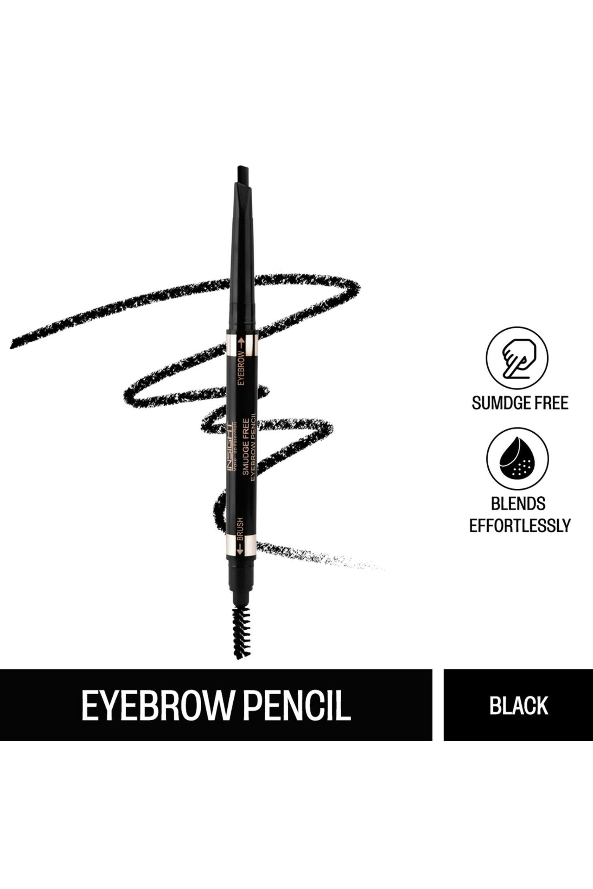 Smudge Free Eyebrow Pencil