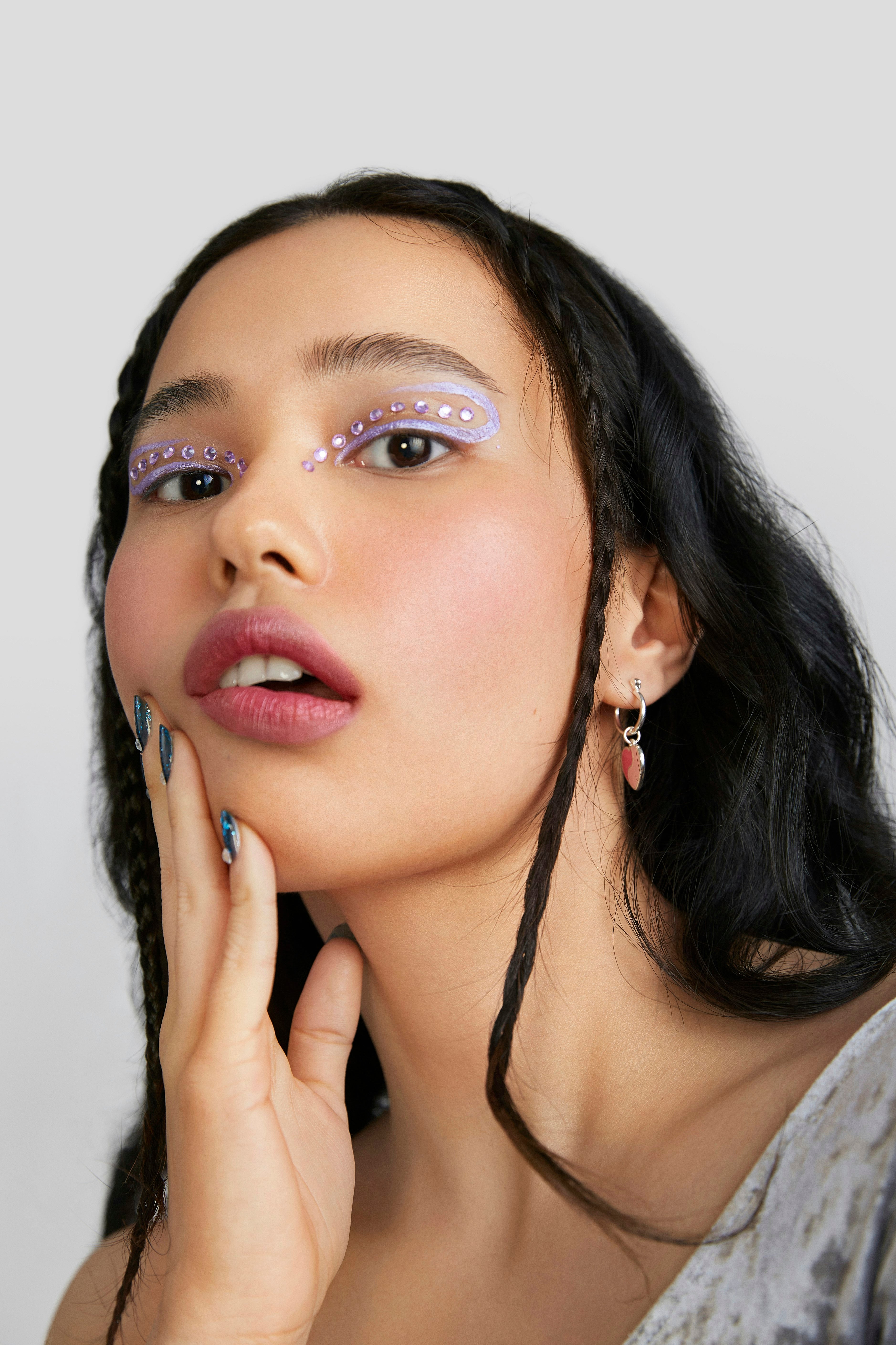 Blusher Reloaded