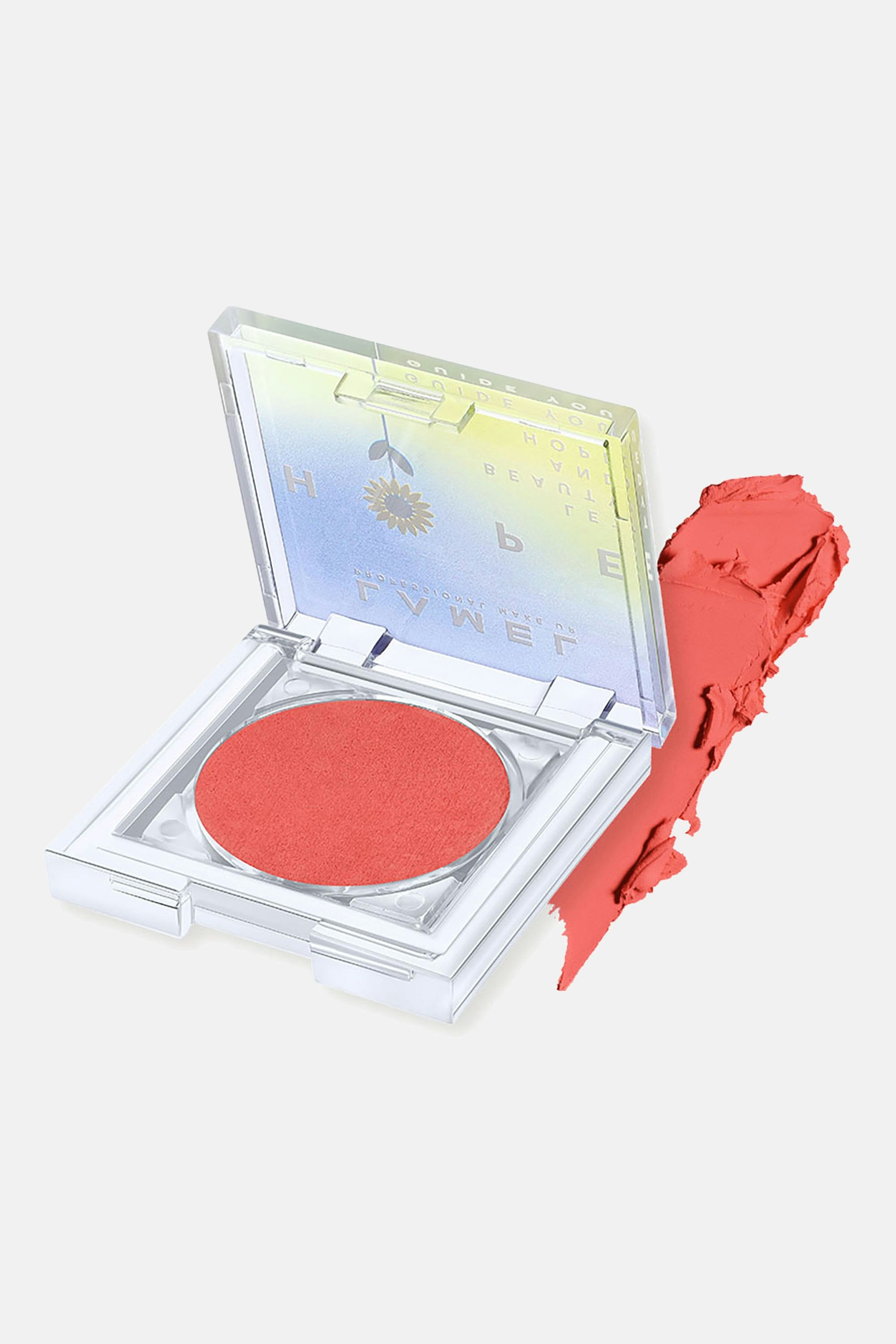 Hope Cream To Powder Blush