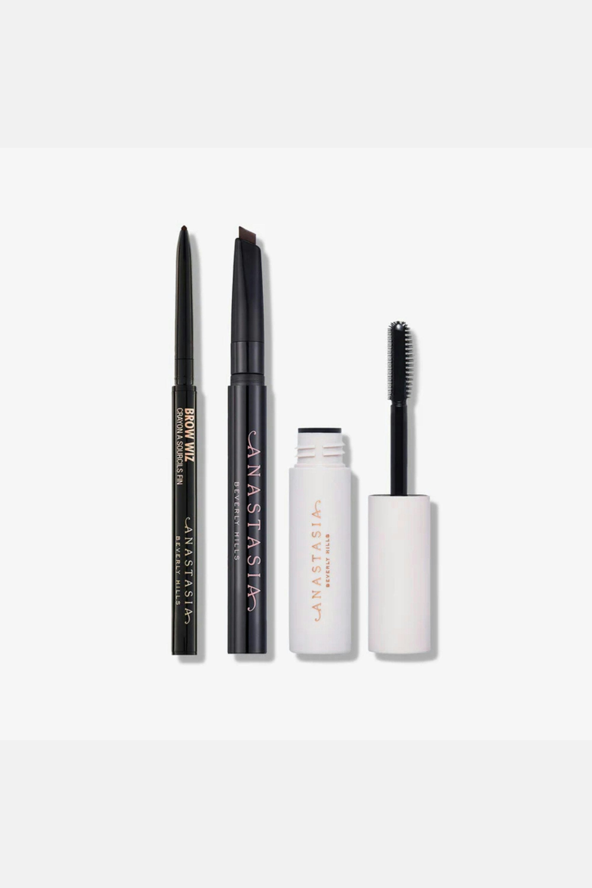 Frozen & Fuller Looking Brow Trio Kit