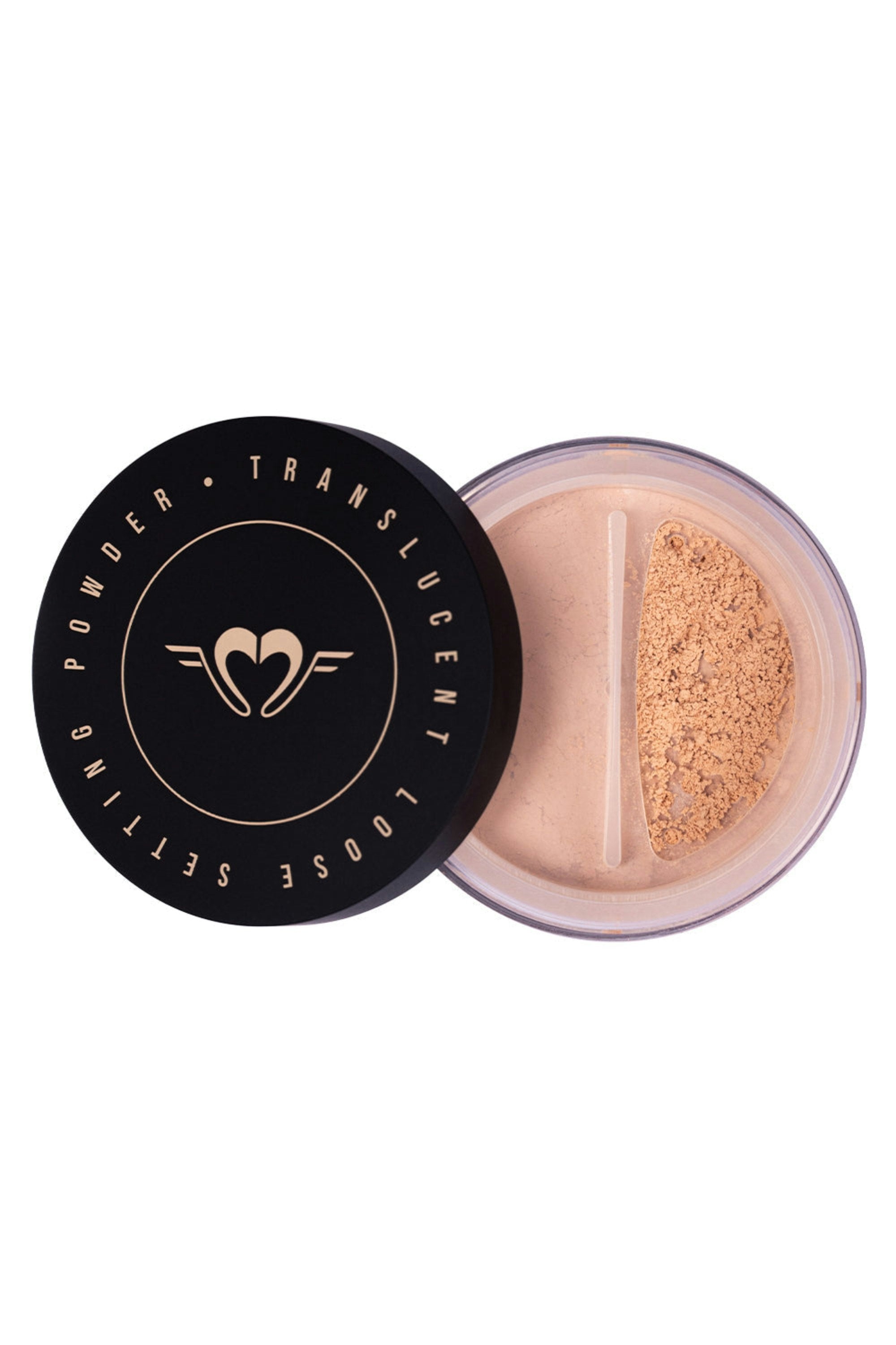 Translucent Loose Setting Powder
