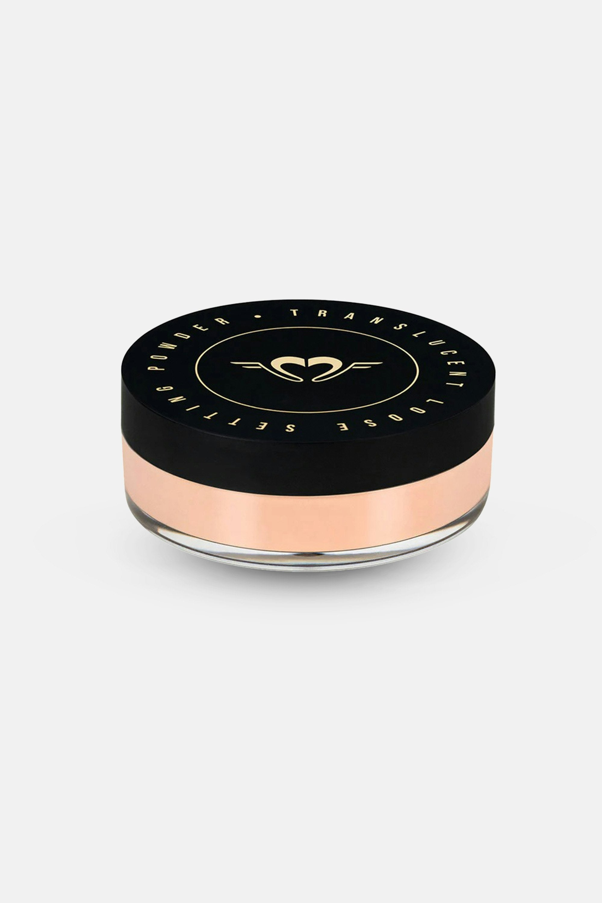 Translucent Loose Setting Powder
