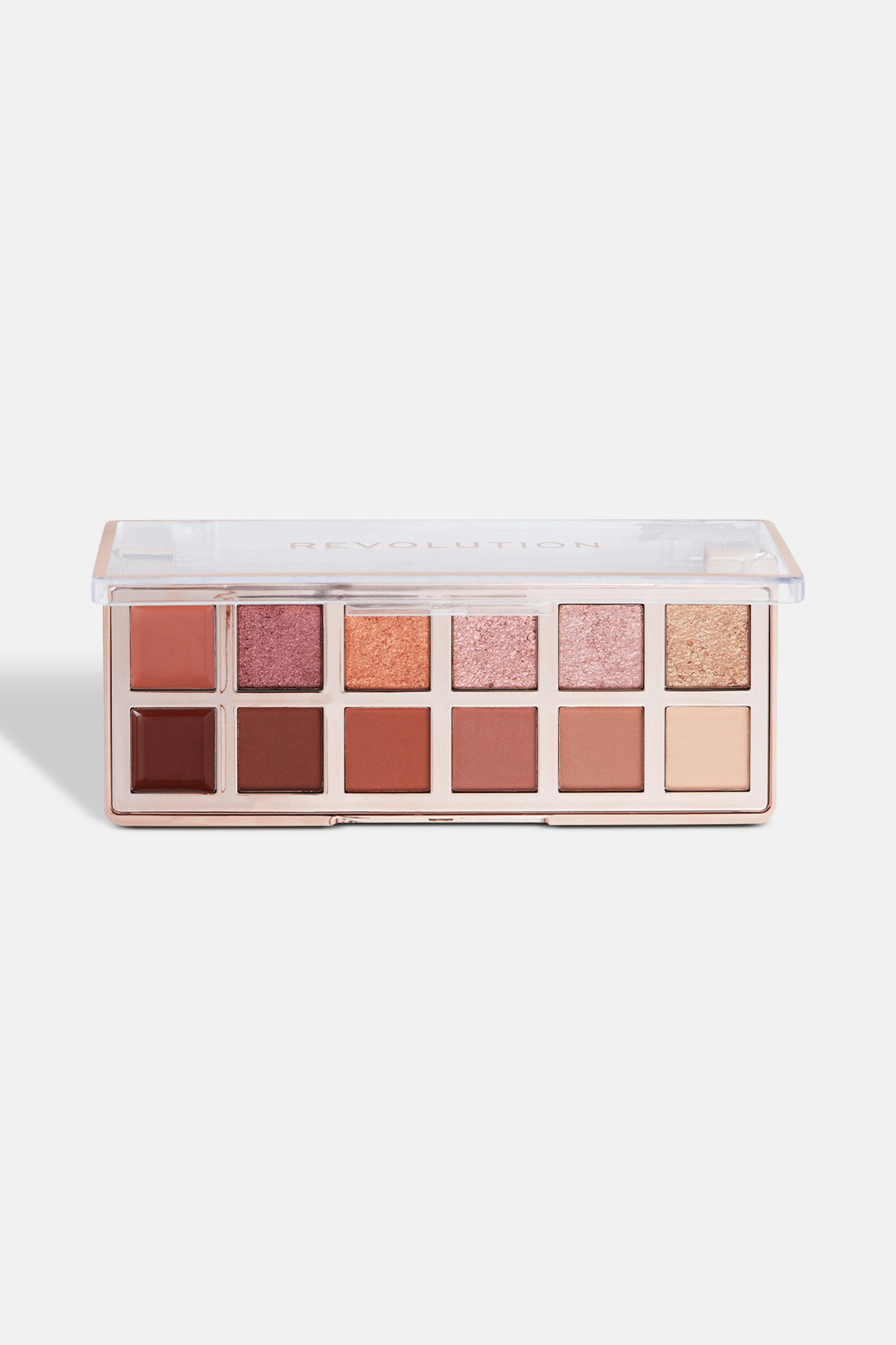 The Icon Palette