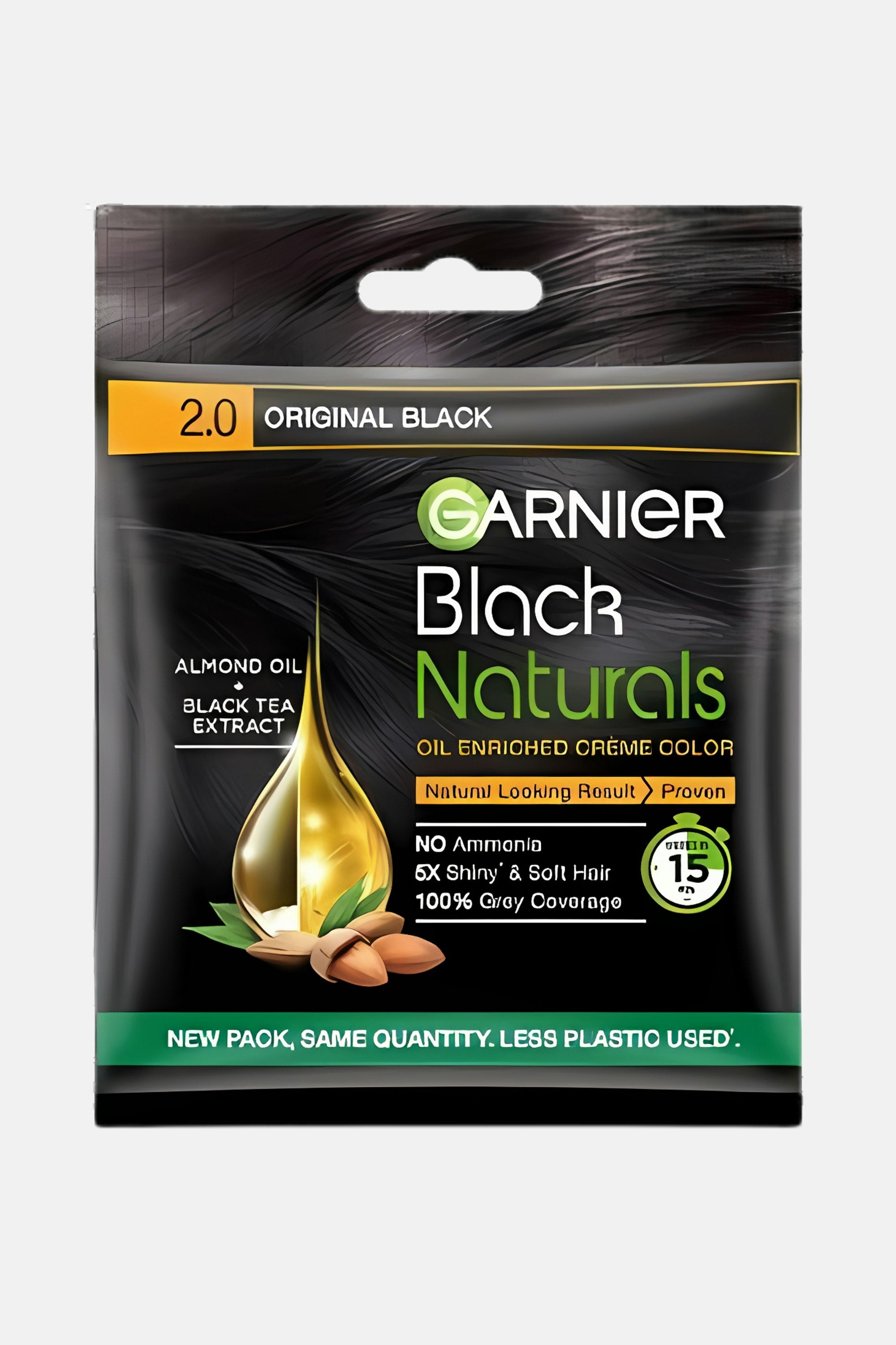 Black Naturals