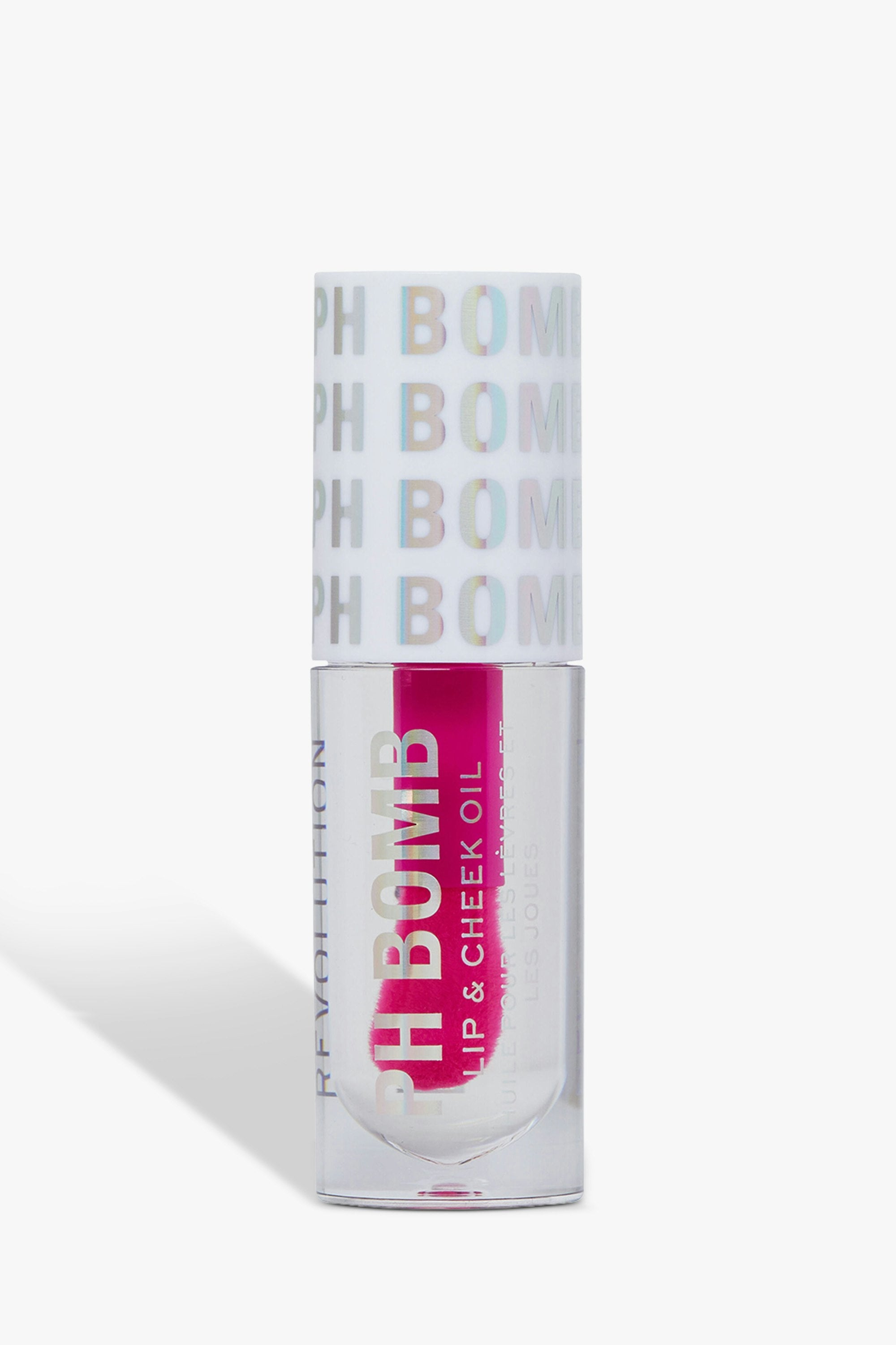 Ph Bomb Lip & Cheek Oil