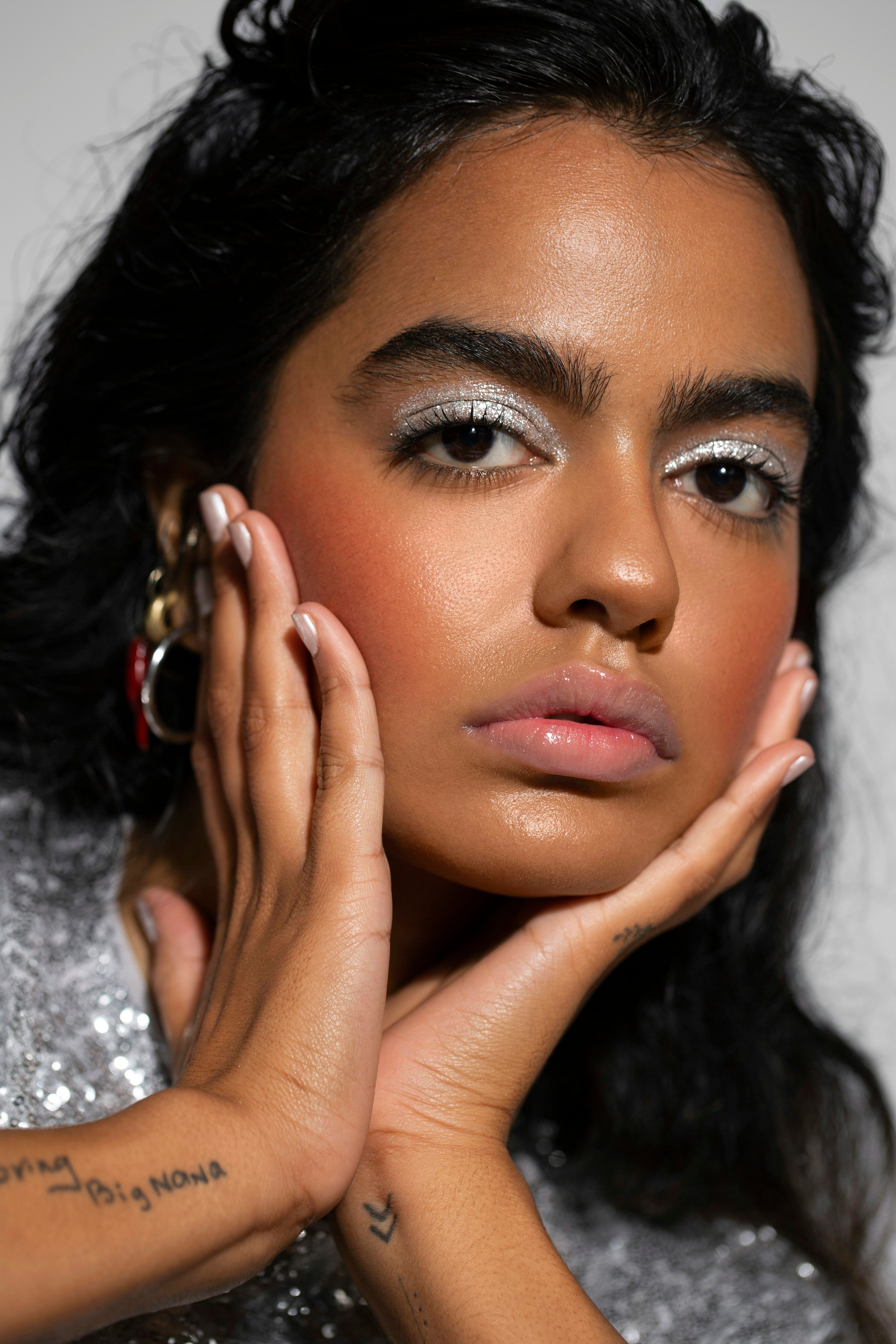 Bling It On Glitter Palette