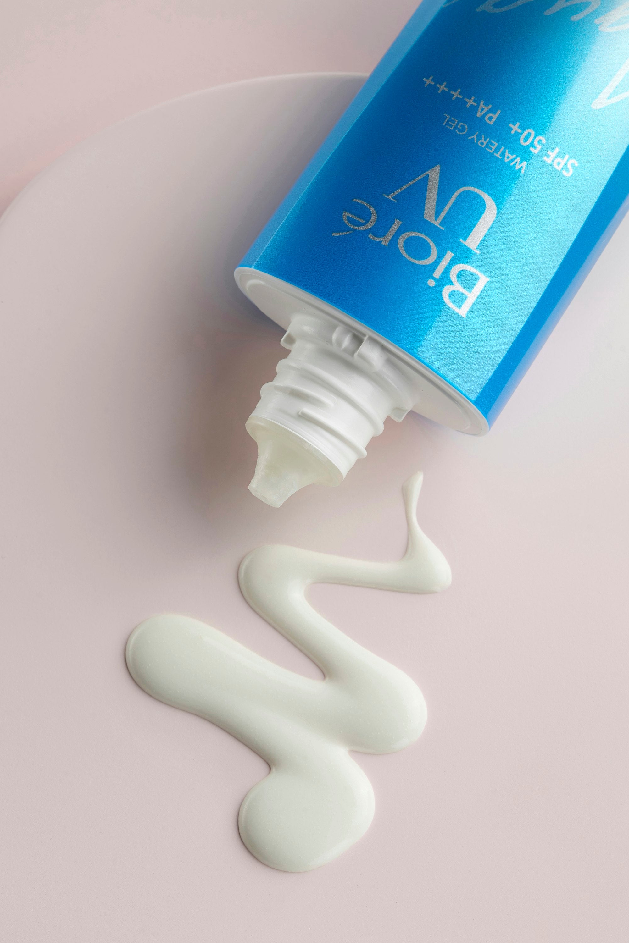 UV Aqua Rich Watery Gel Sunscreen SPF 50+ PA++++