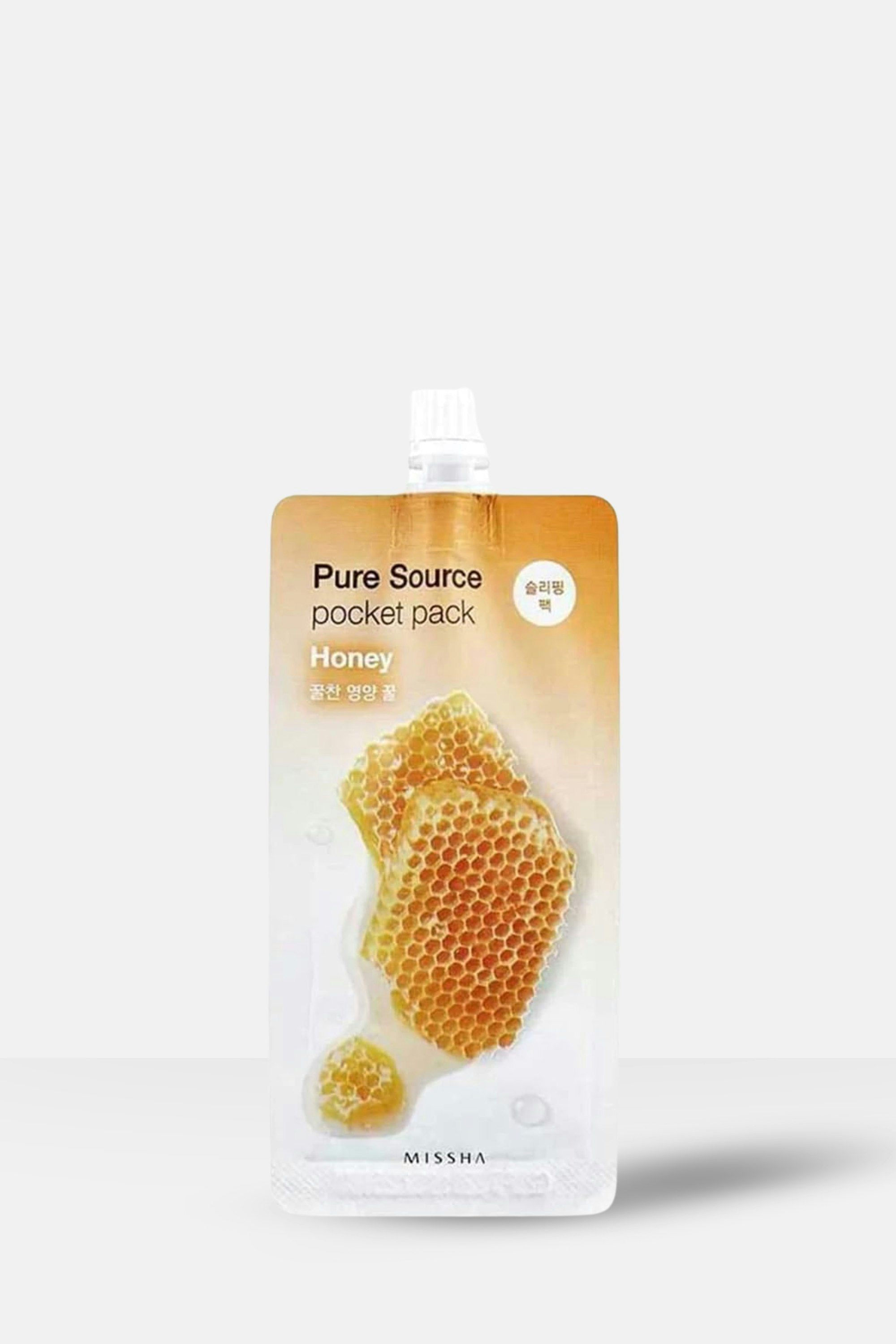 Pure Source Pocket Pack - Honey