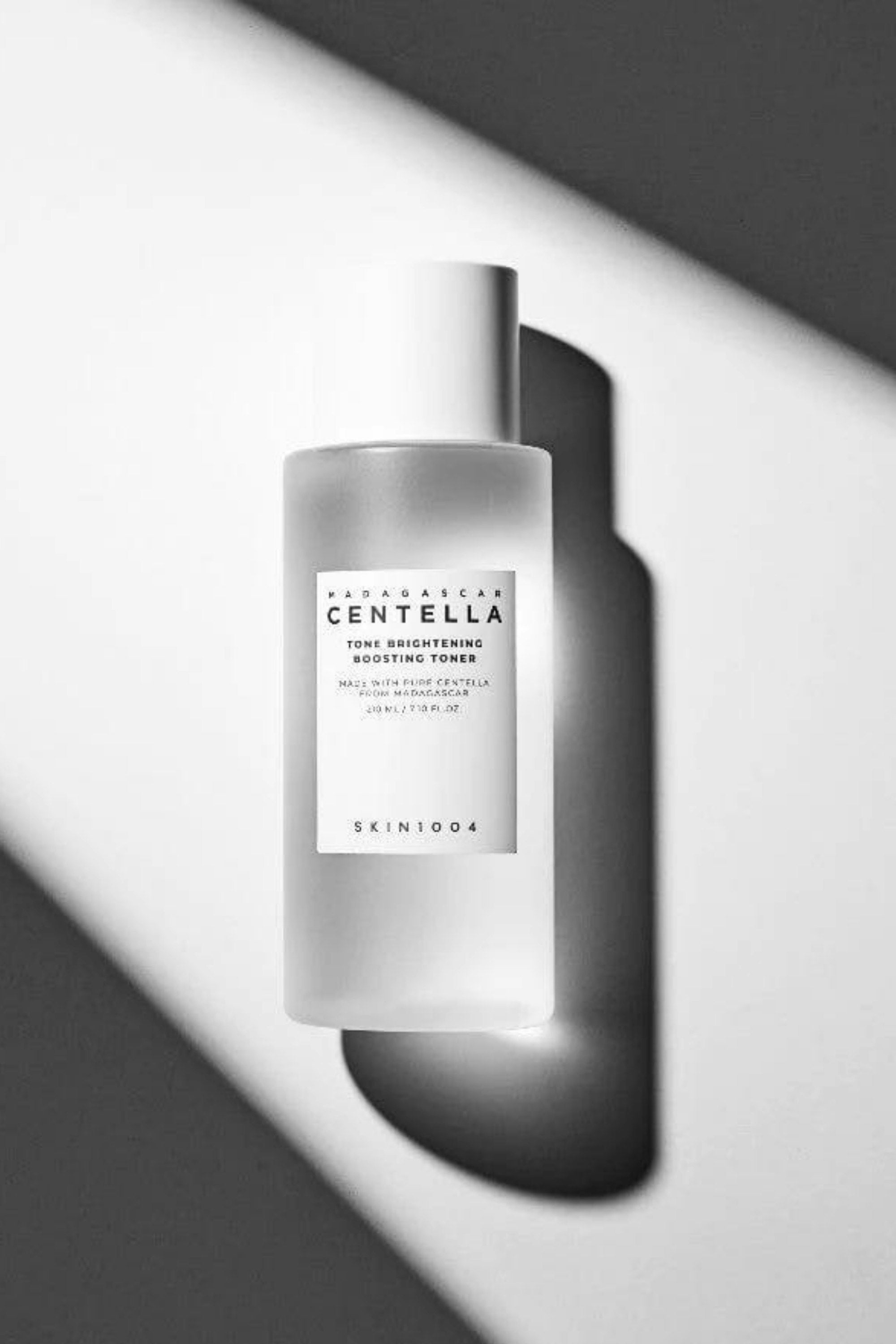 Madagascar Centella Tone Brightening Boosting Toner