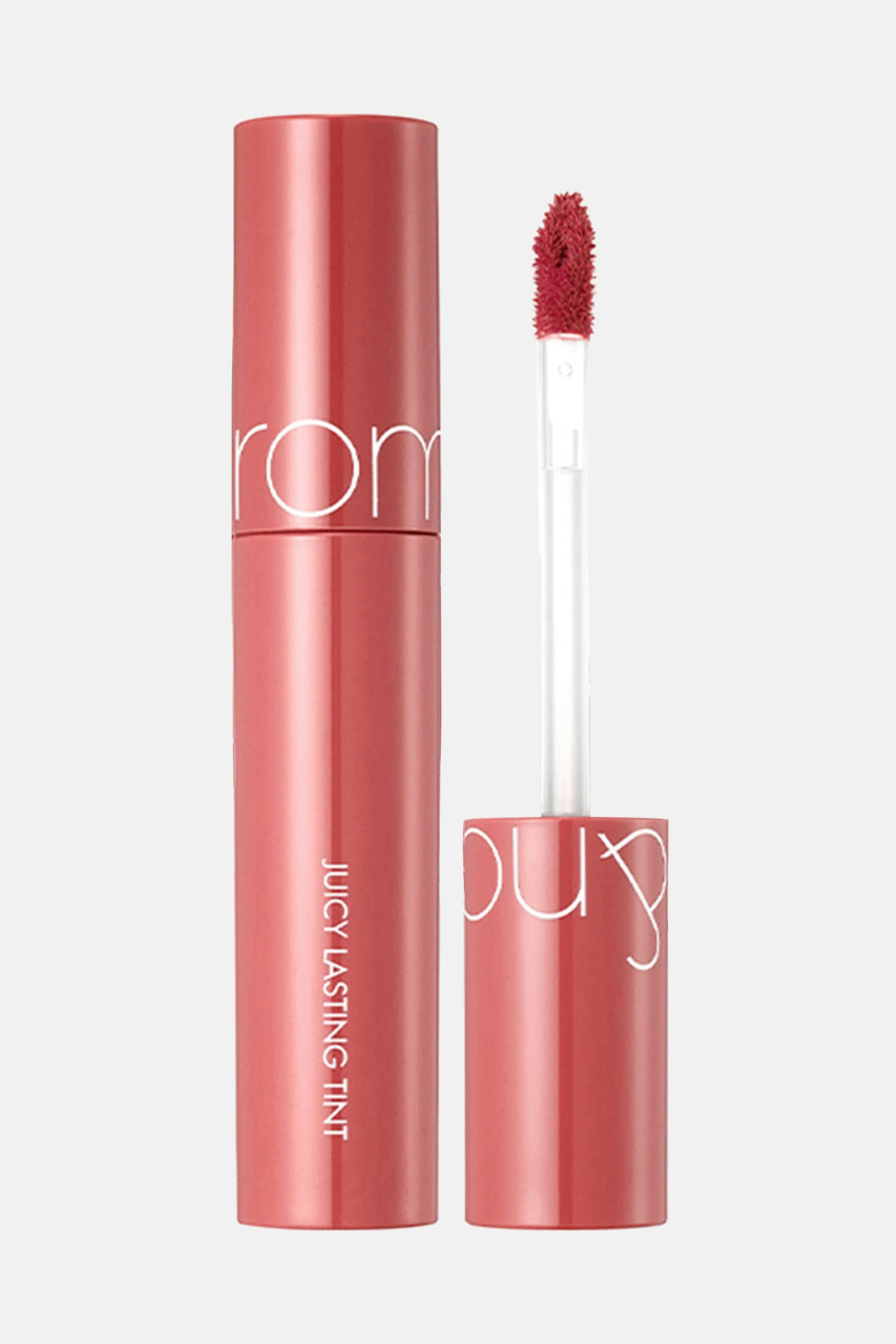 Juicy Lasting Tint Autumn Series