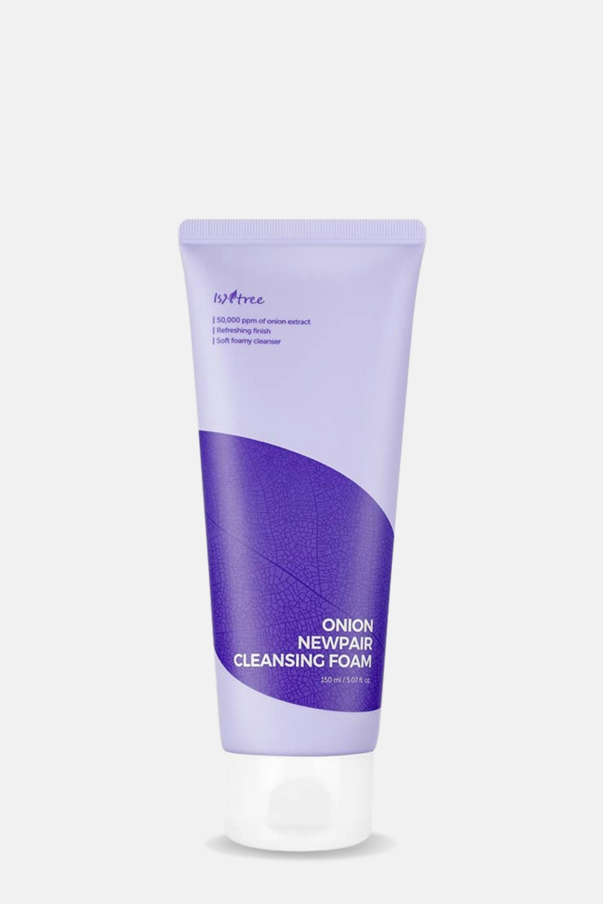 Onion Newpair Cleansing Foam