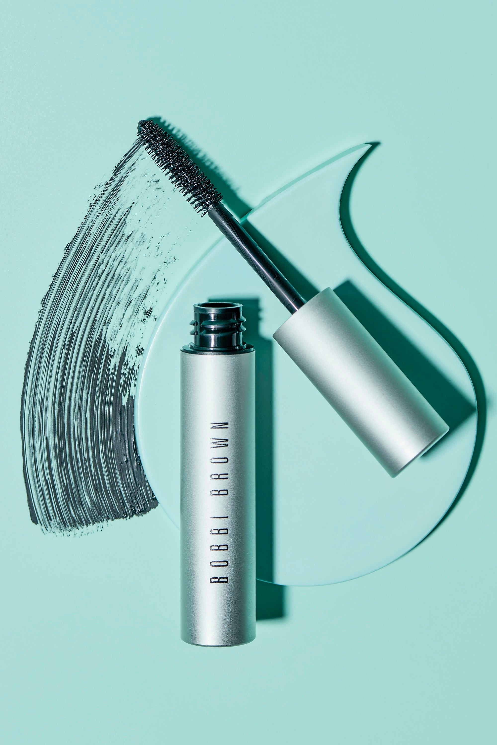 Smokey Eye Mascara