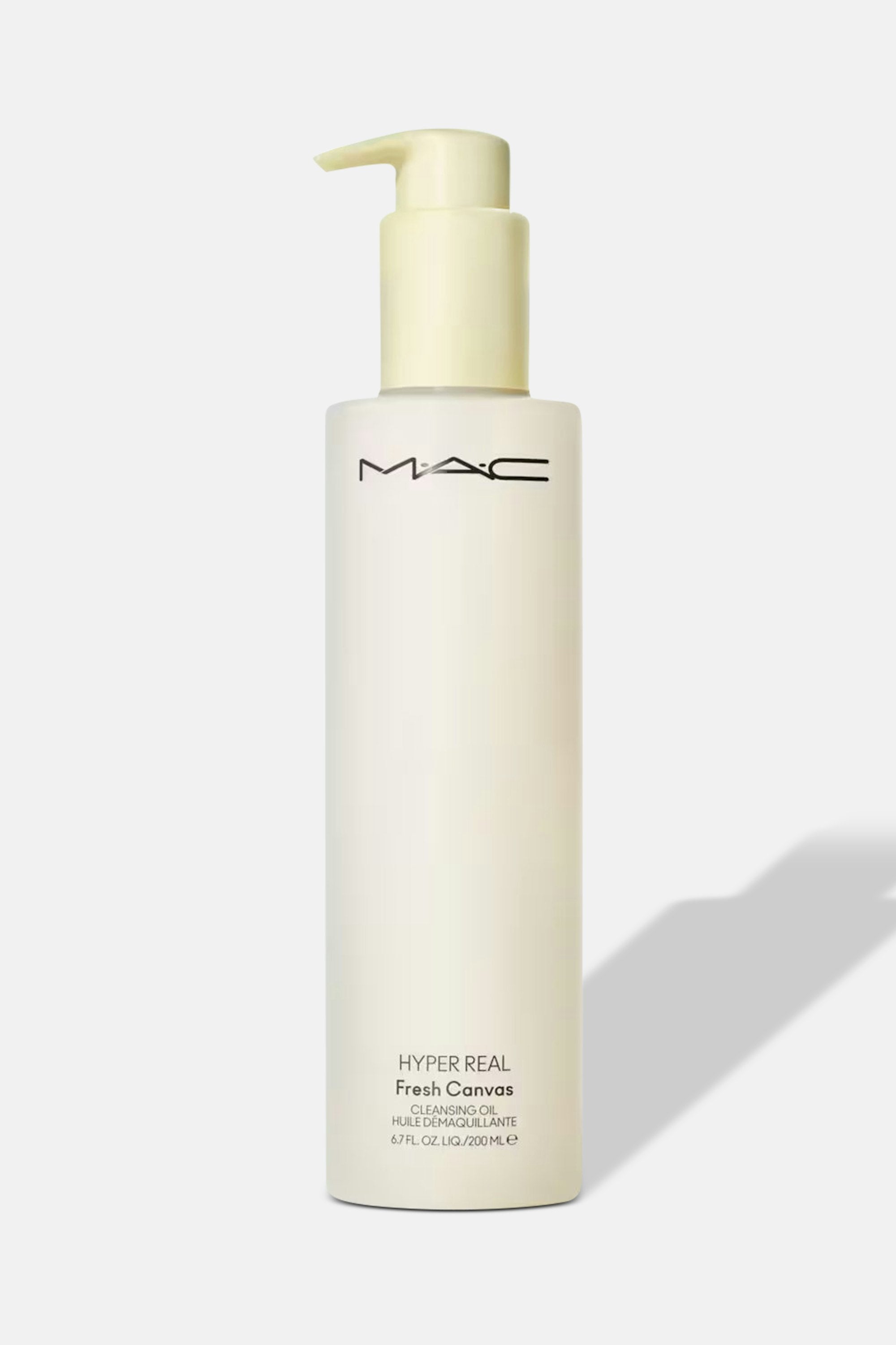 Hyper Real Fresh Canvas Cleansing Oil