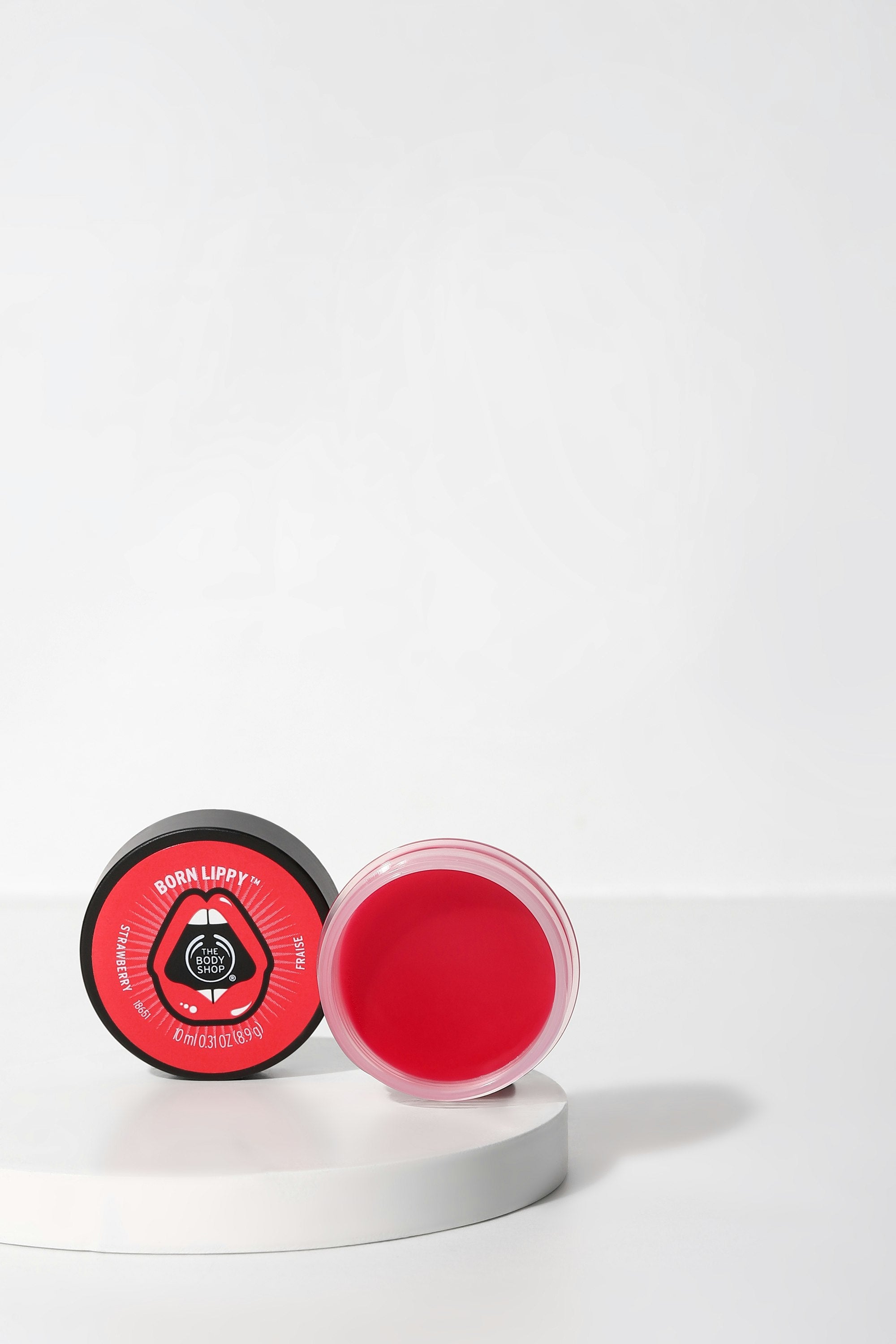 Born Lippy Pot Lip Balm
