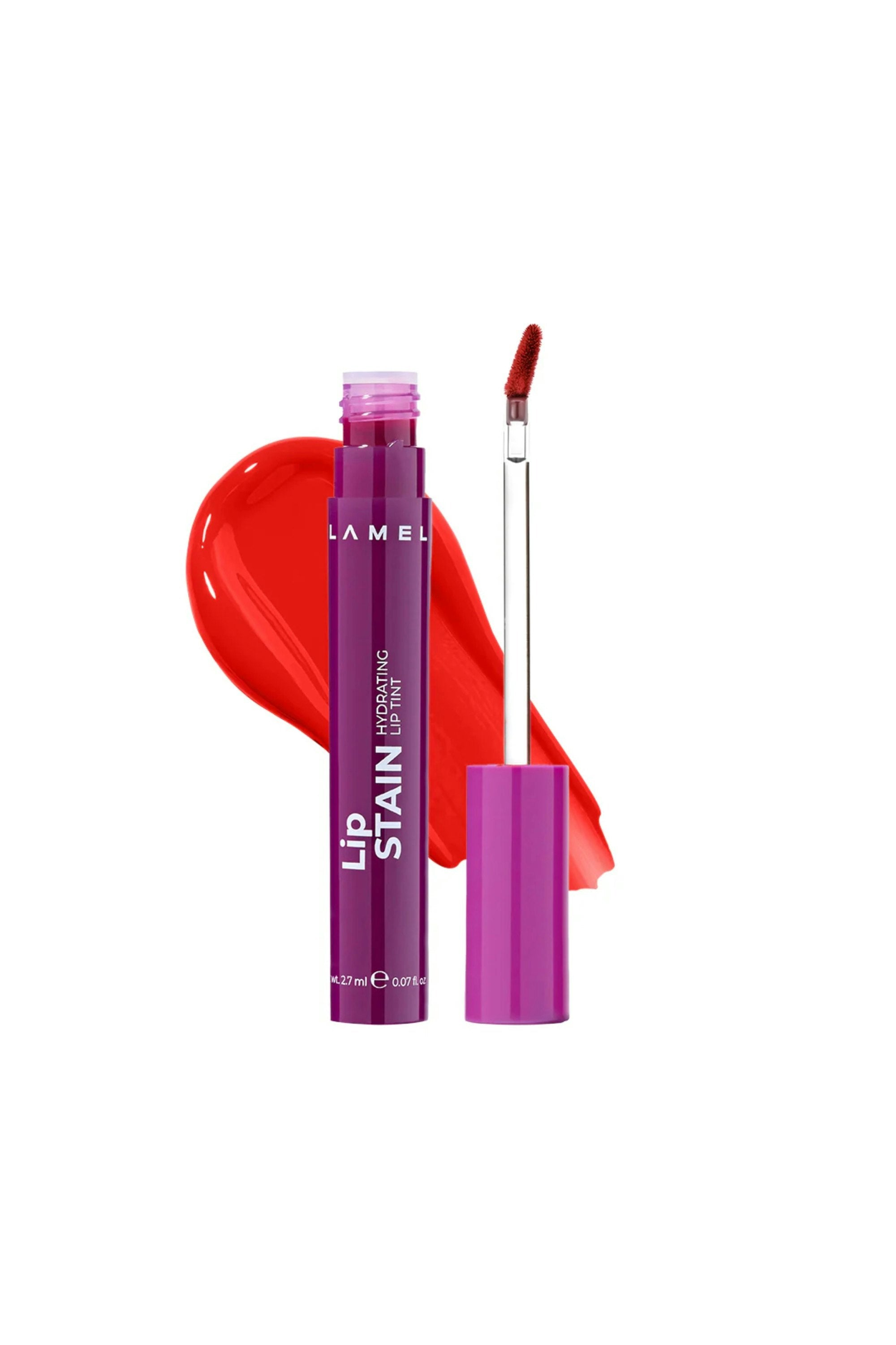 Lip Stain Hydrating Lip Tint