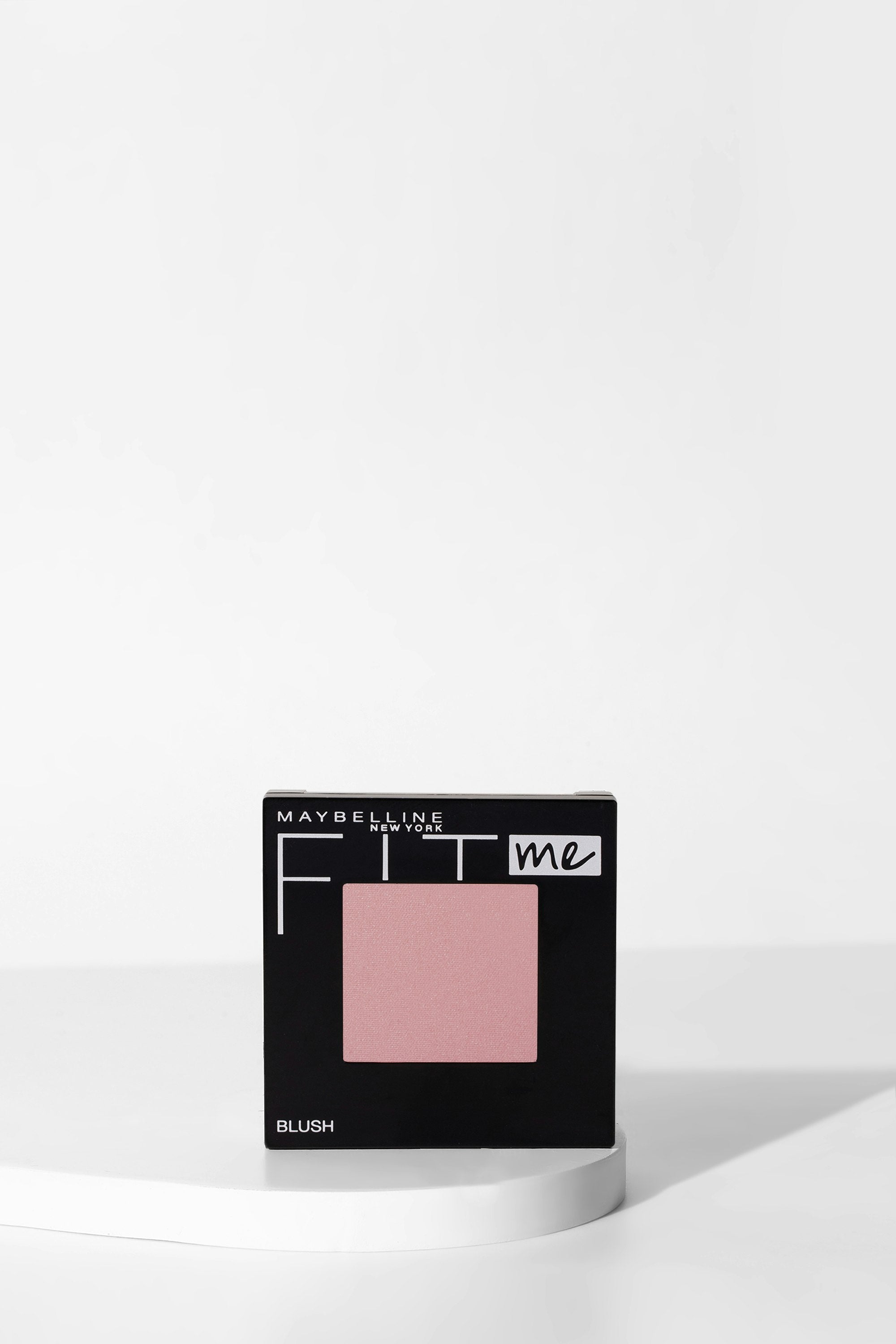 Fit Me Blush