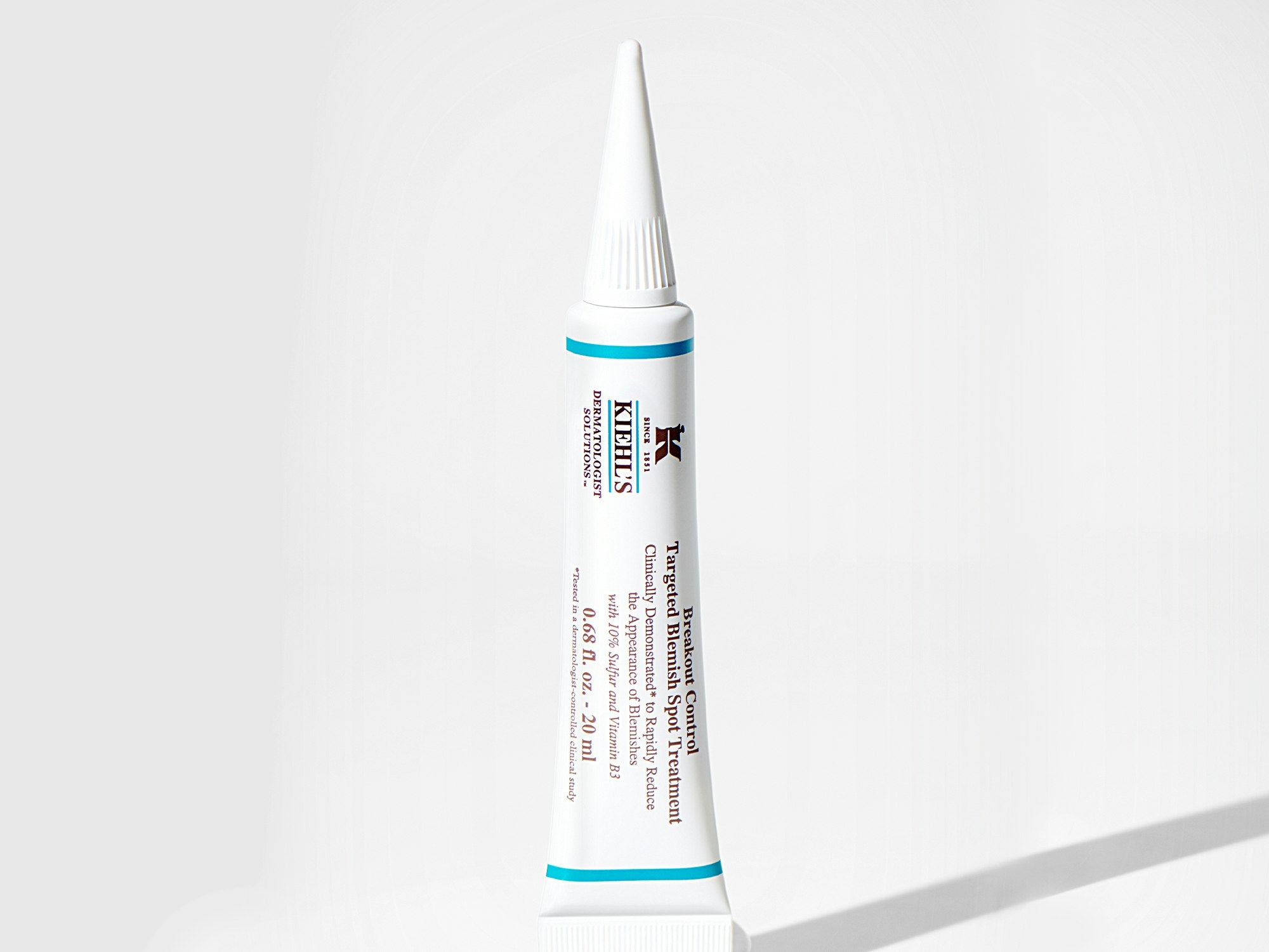 Breakout Control Targeted Blemish Spot Treatment