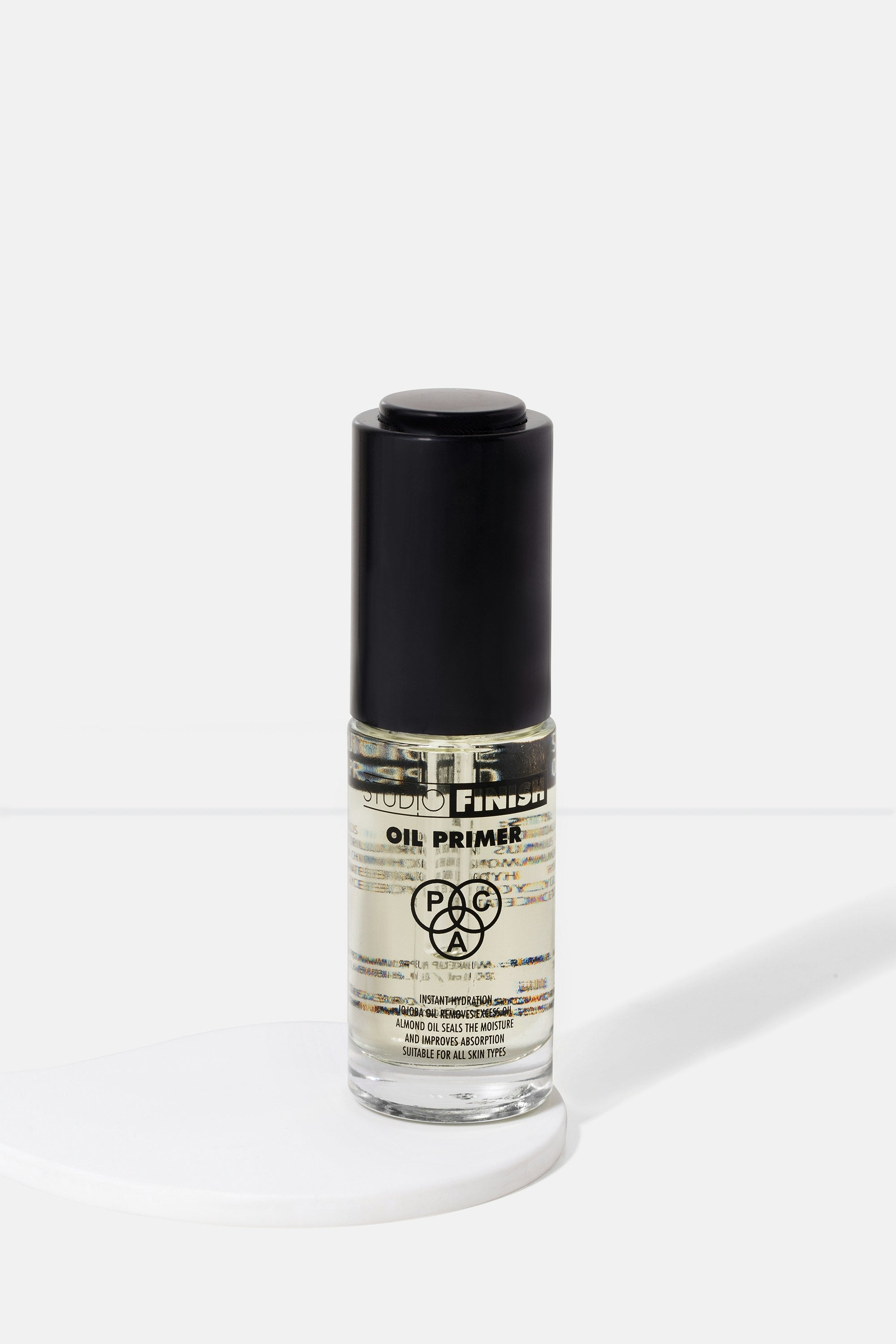 Studio Finish Oil Primer
