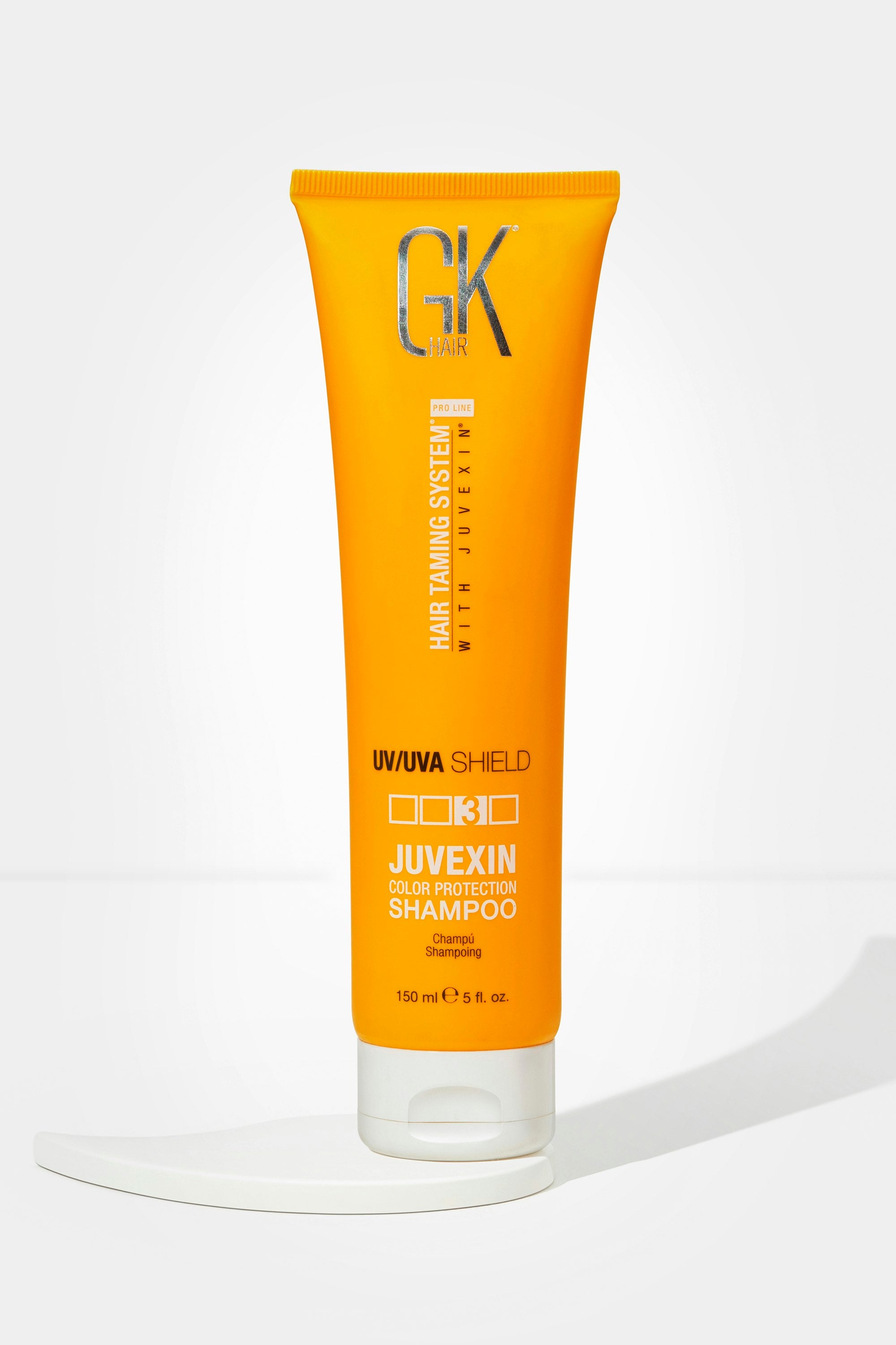 UV/UVA Shield Shampoo