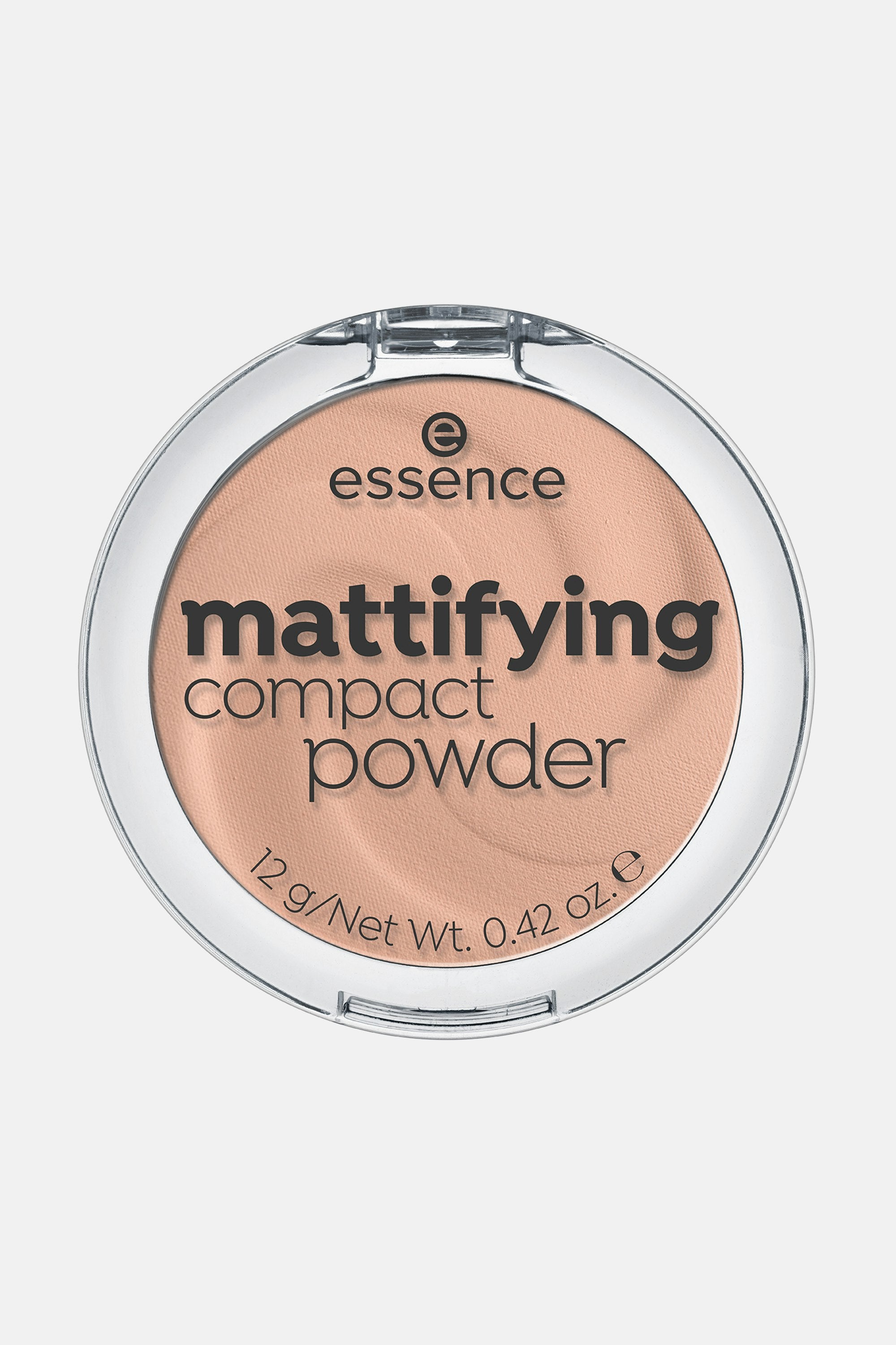 Mattifying Compact Powder