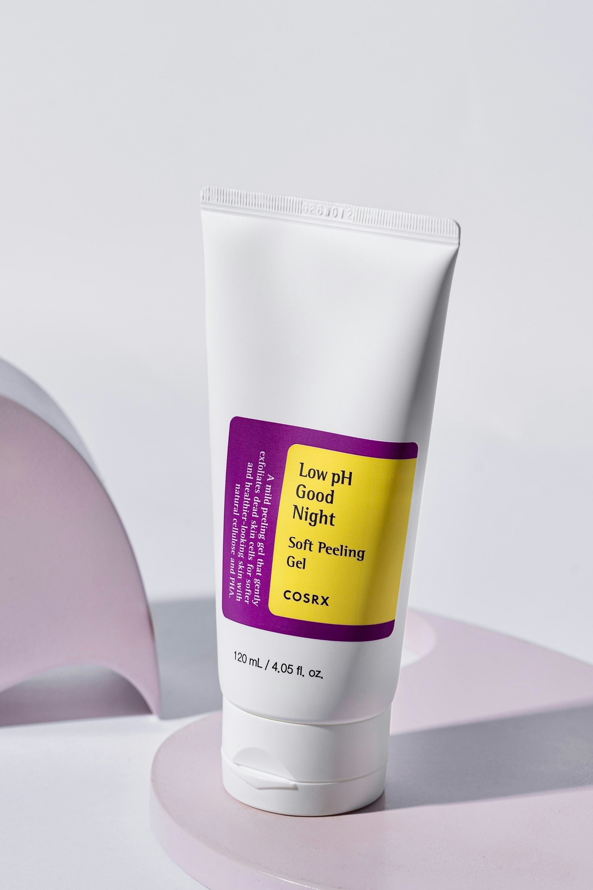 Low pH Goodnight Soft Peeling Gel