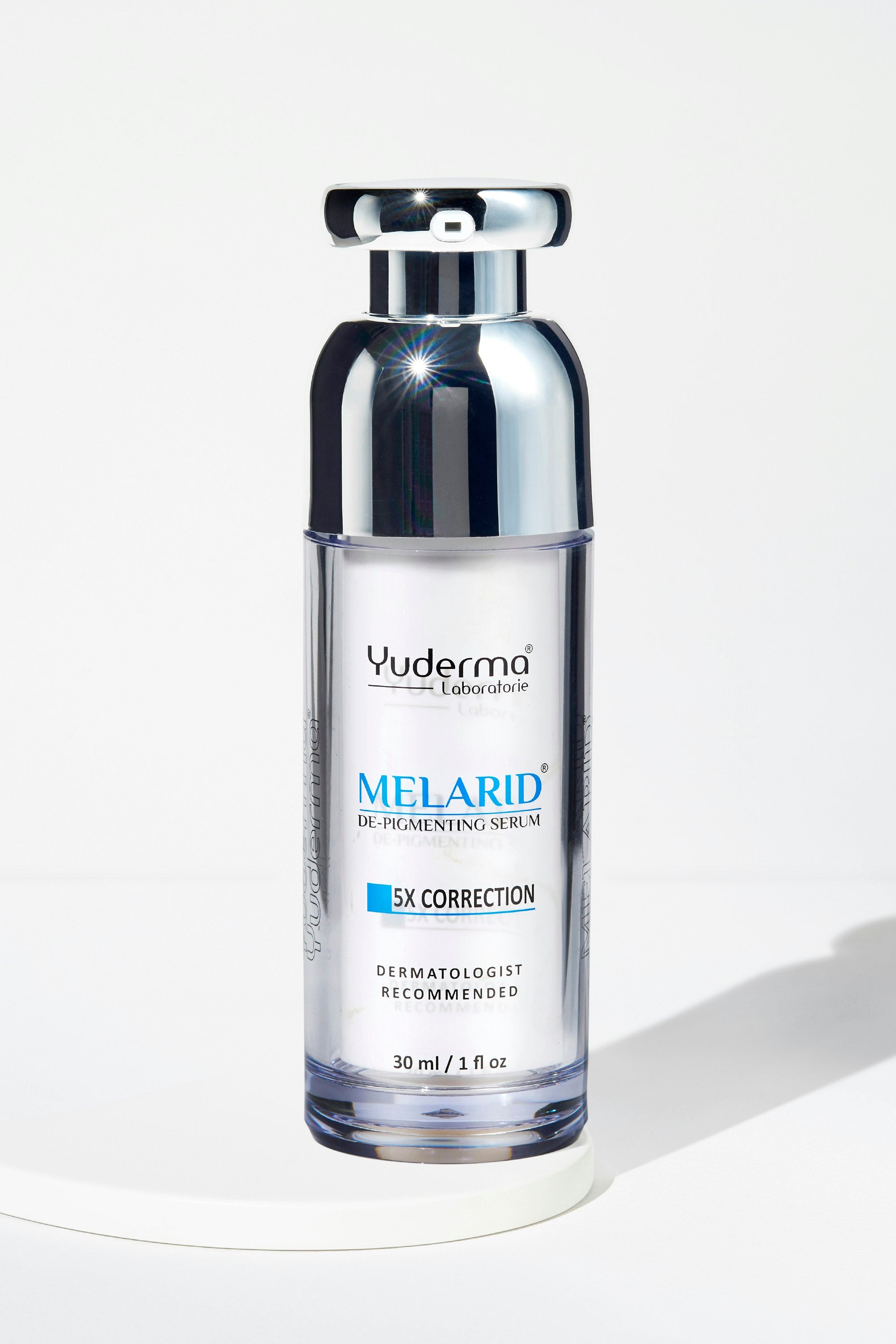Melarid De-Pigmenting Serum