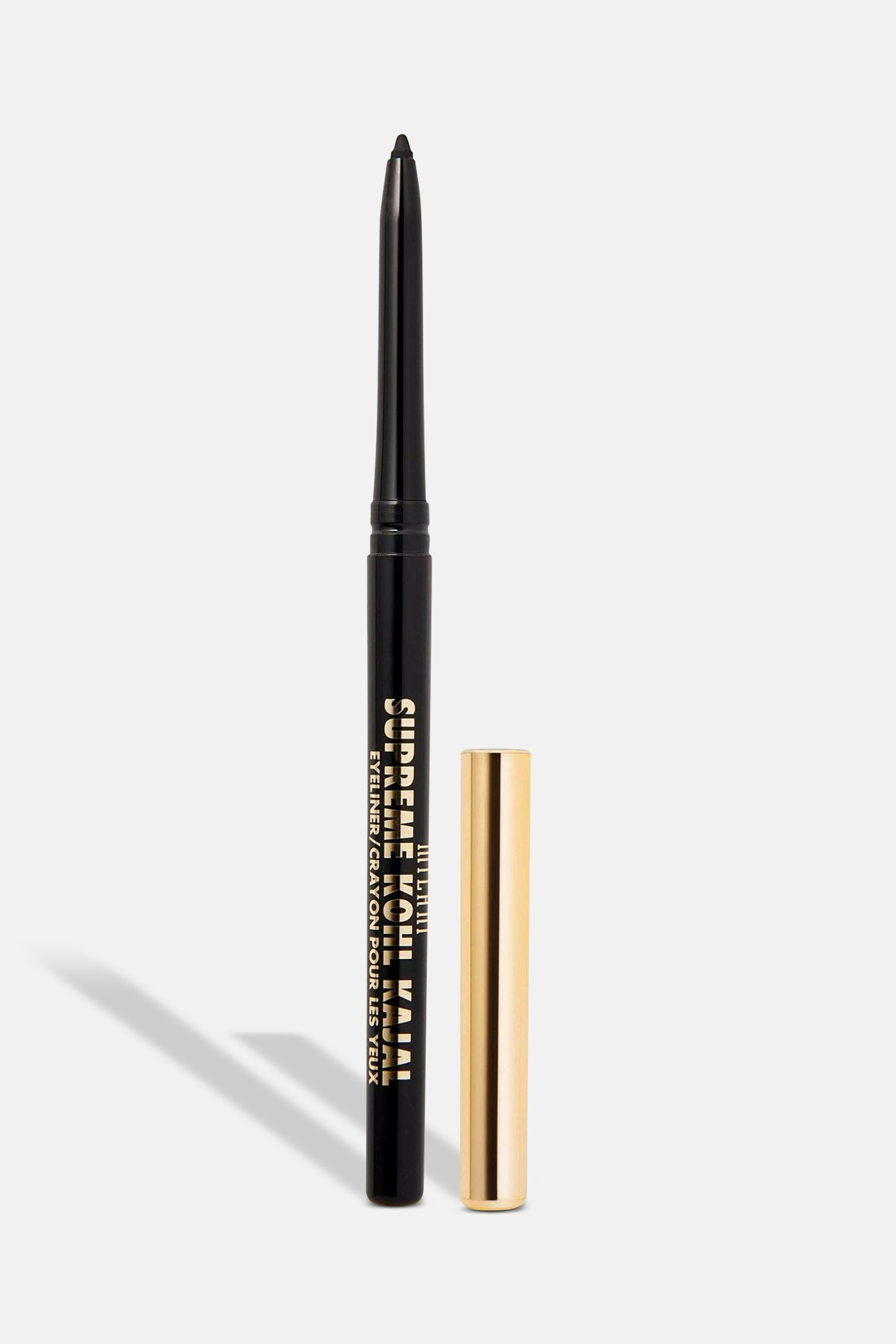 Supreme Kohl Kajal Eyeliner Pencil