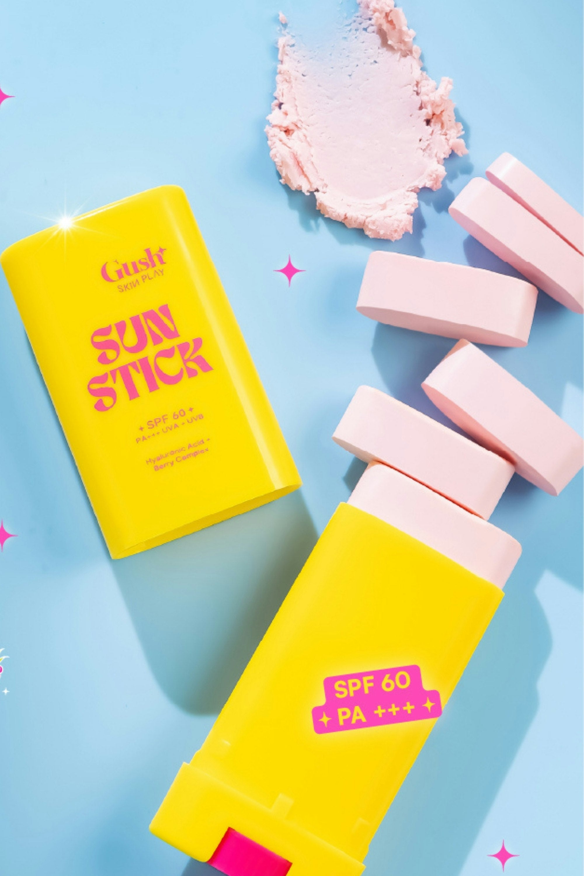 Skin Play Sun Stick