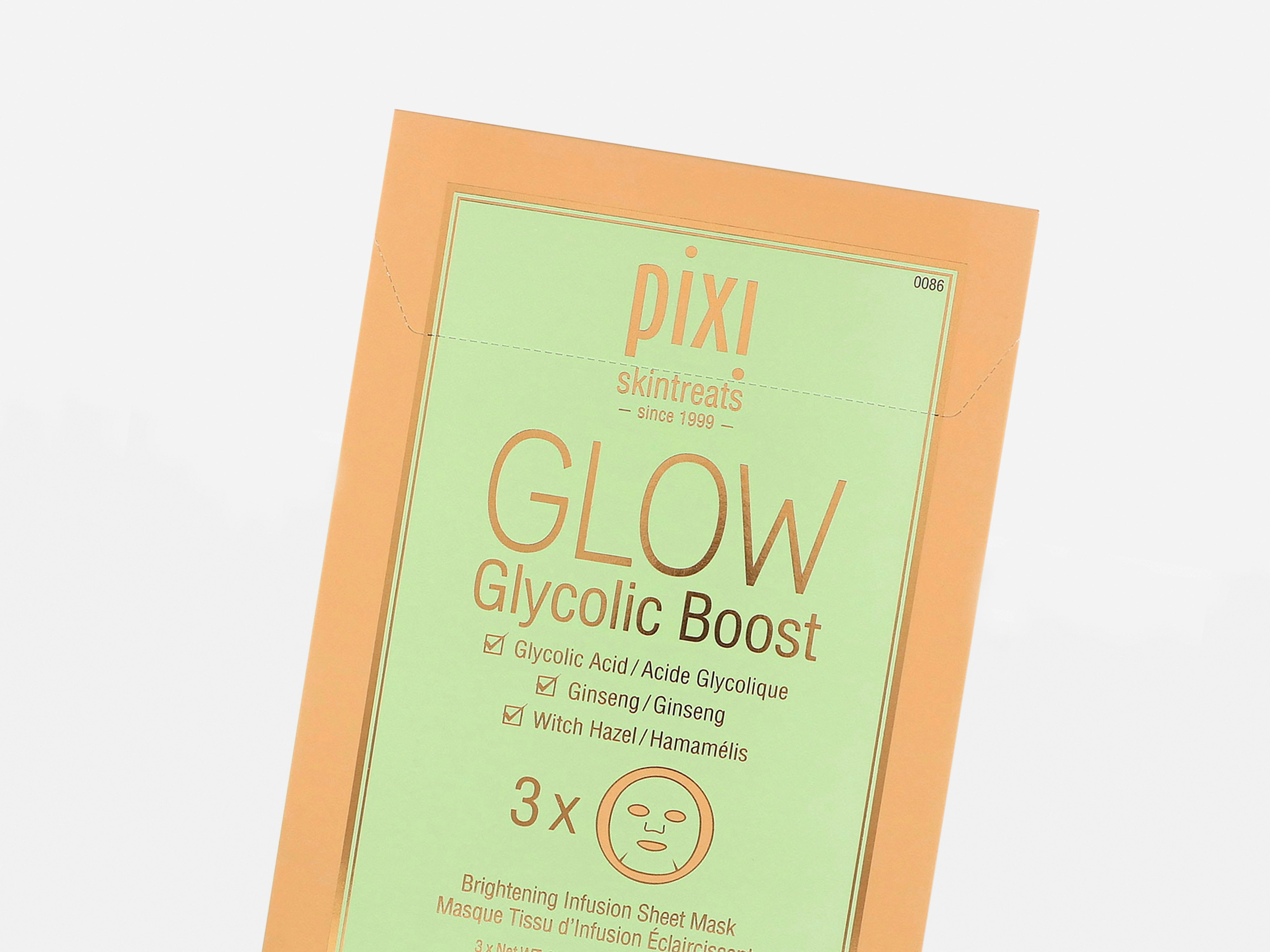 Glow Glycolic Boost