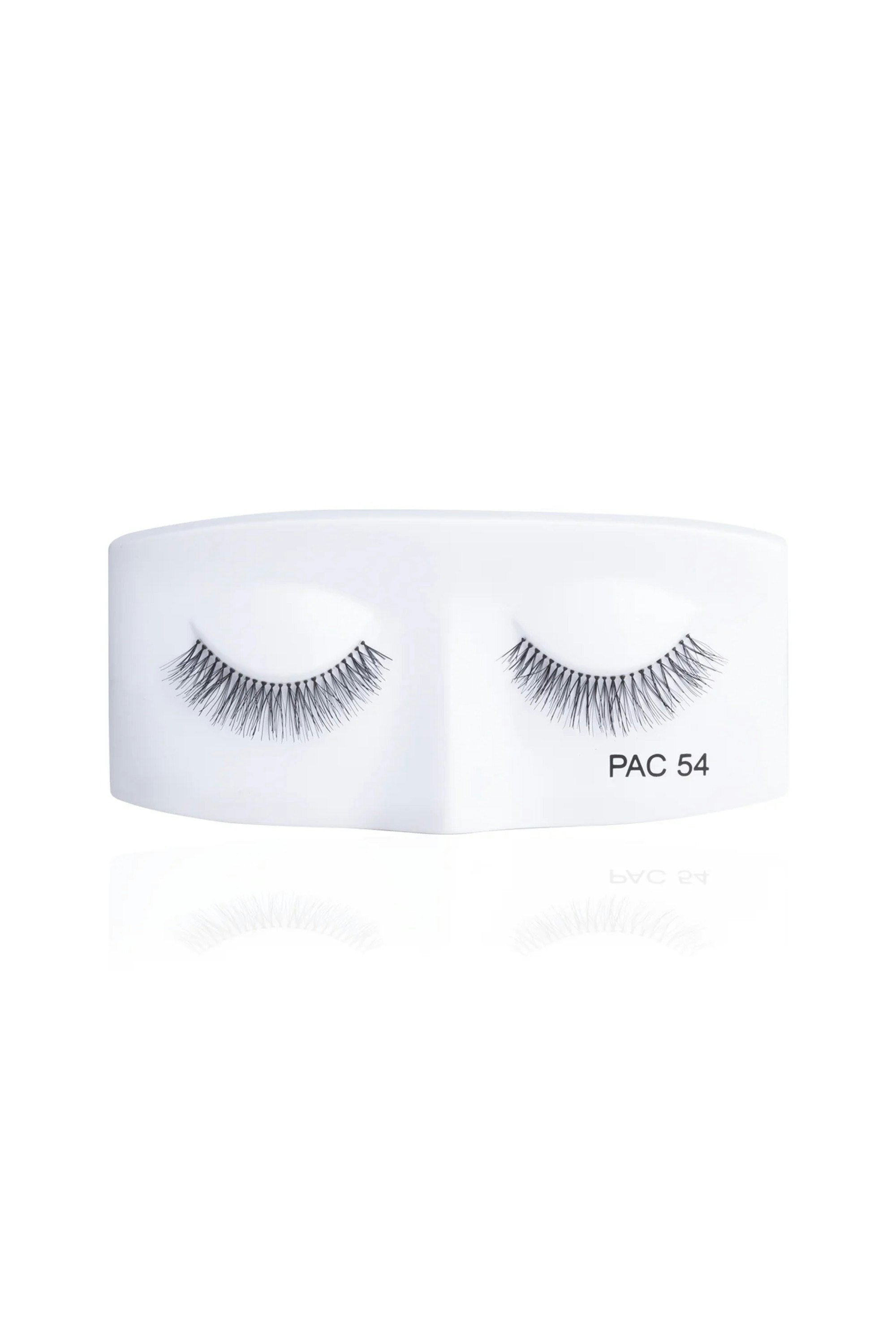 Tapered Lash, 54