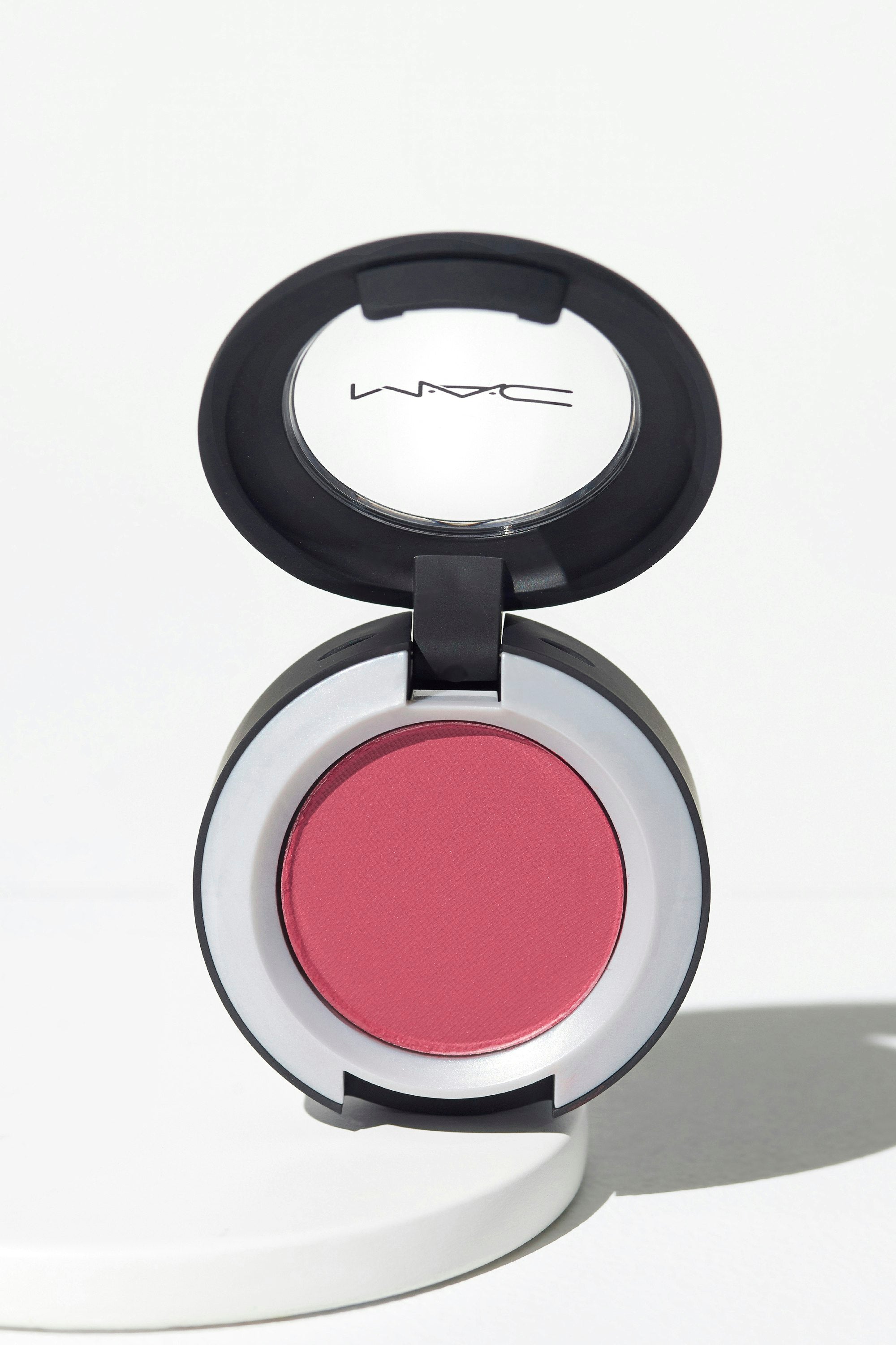 Powder Kiss Soft Matte Eye Shadow