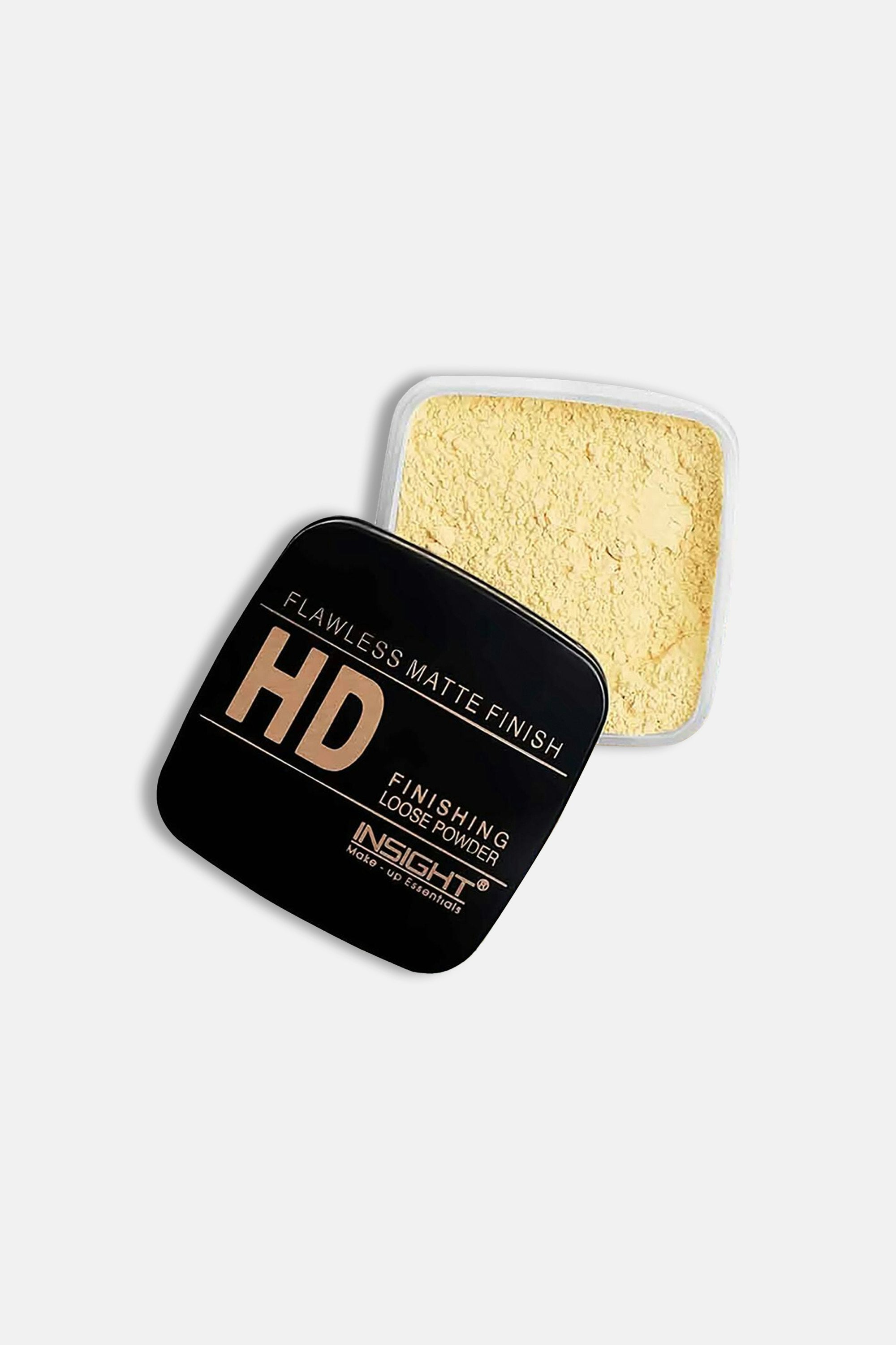 HD Finishing Loose Powder