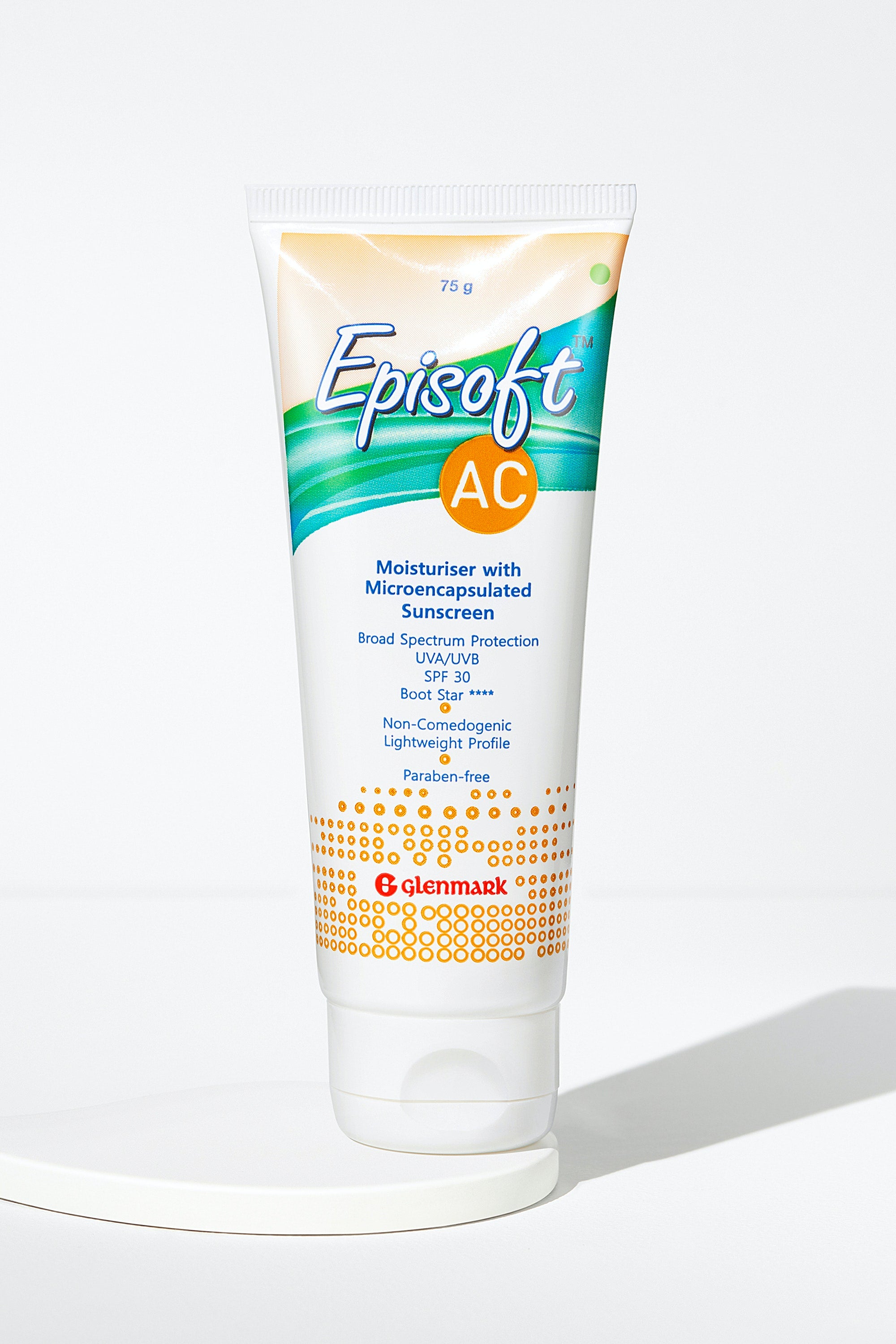 Sunscreen SPF 30 Lotion