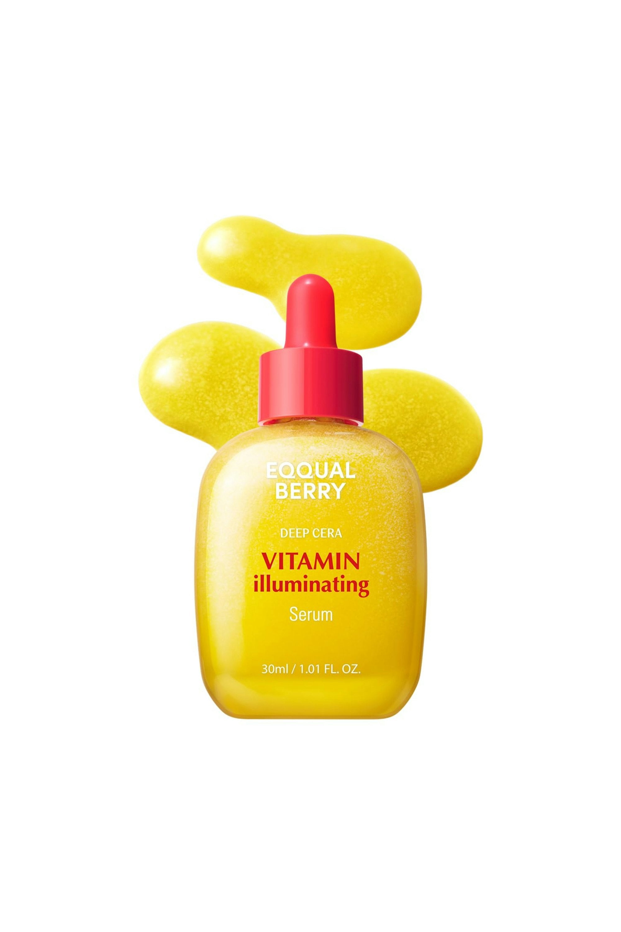 Vitamin Illuminating Serum