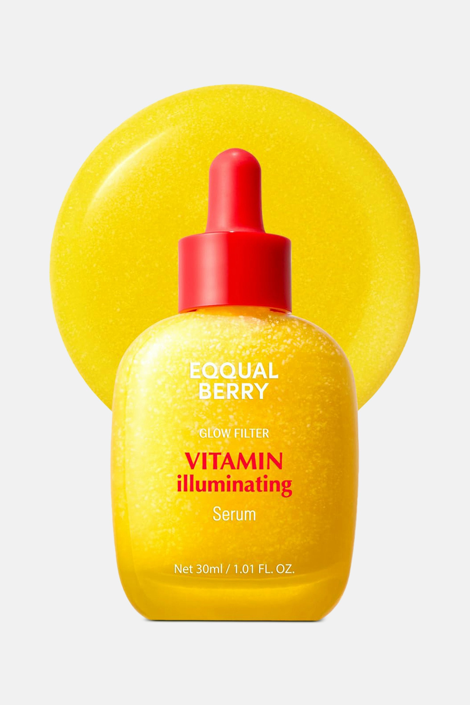 Vitamin Illuminating Serum