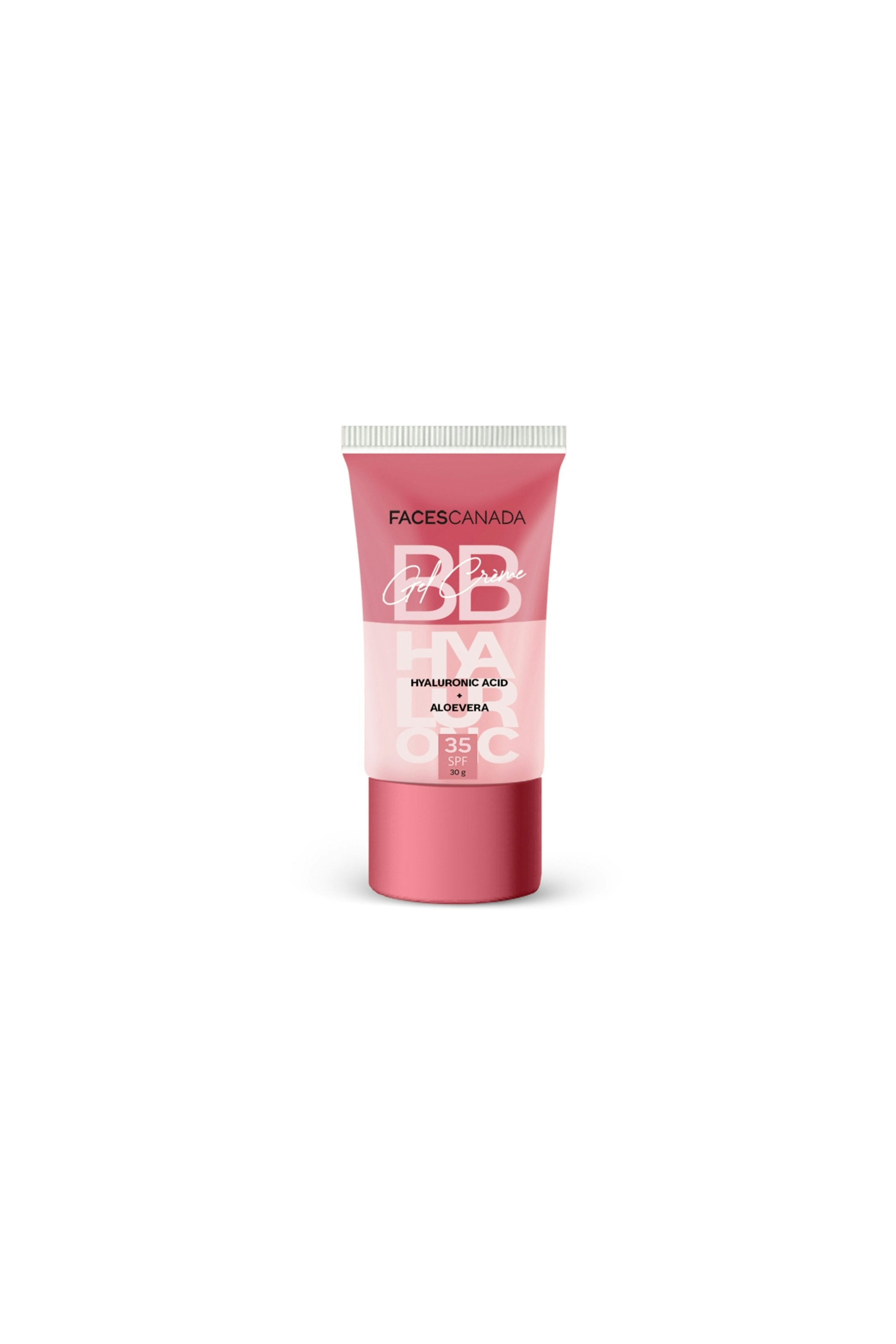 BB Gel Creme