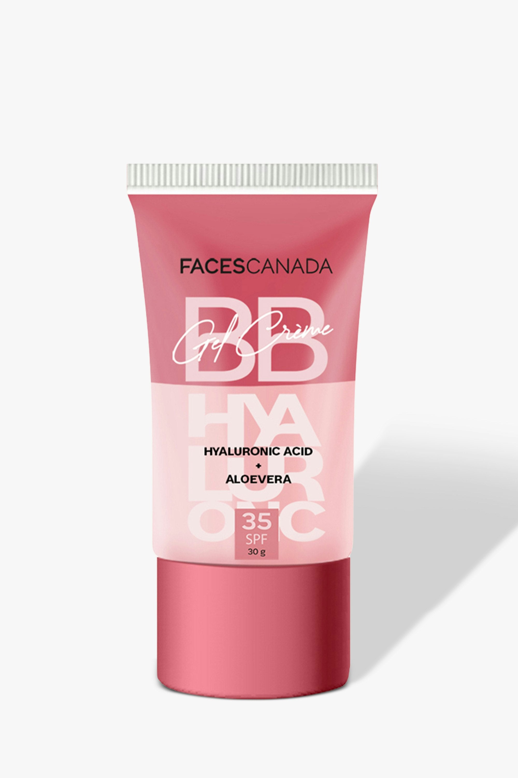 BB Gel Creme