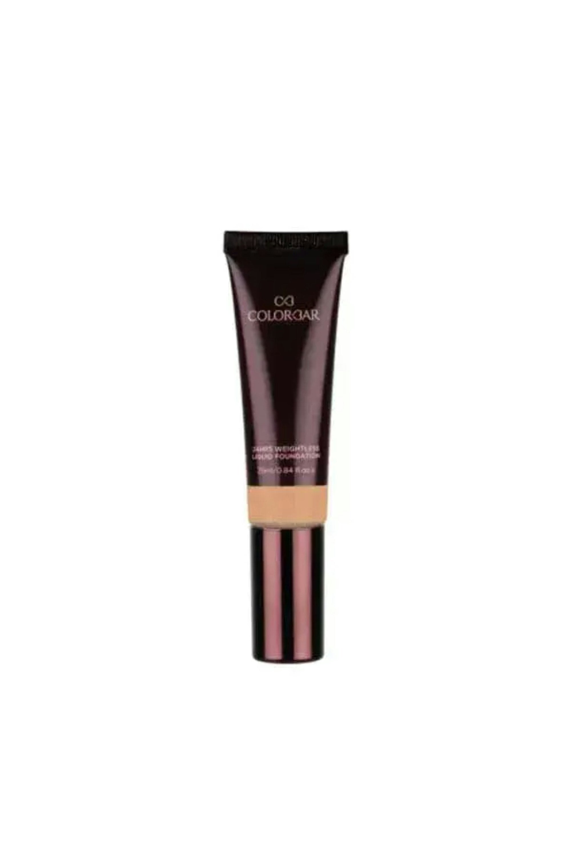 24Hrs Weightless Liquid Foundation