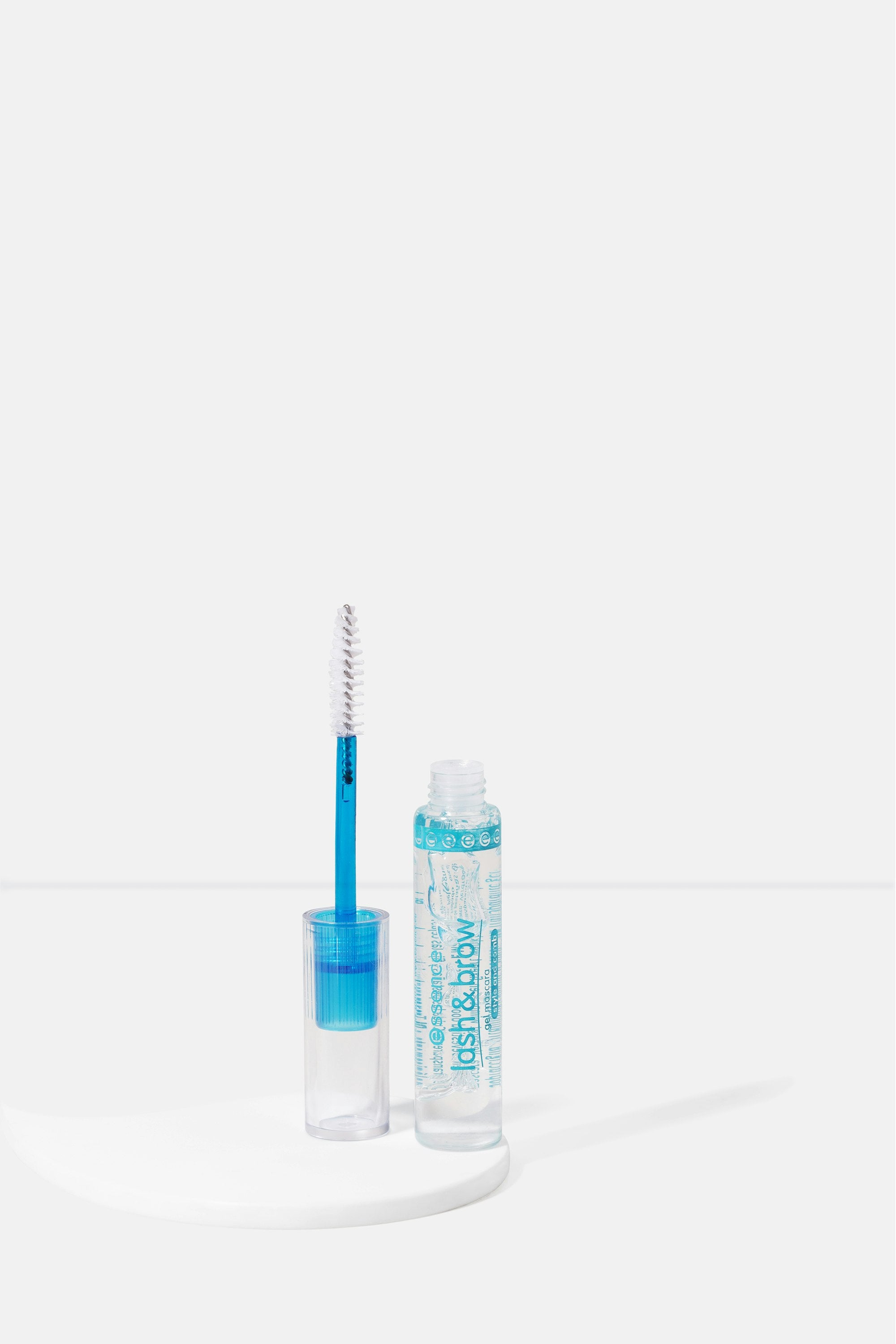 Lash & Brow Gel Mascara