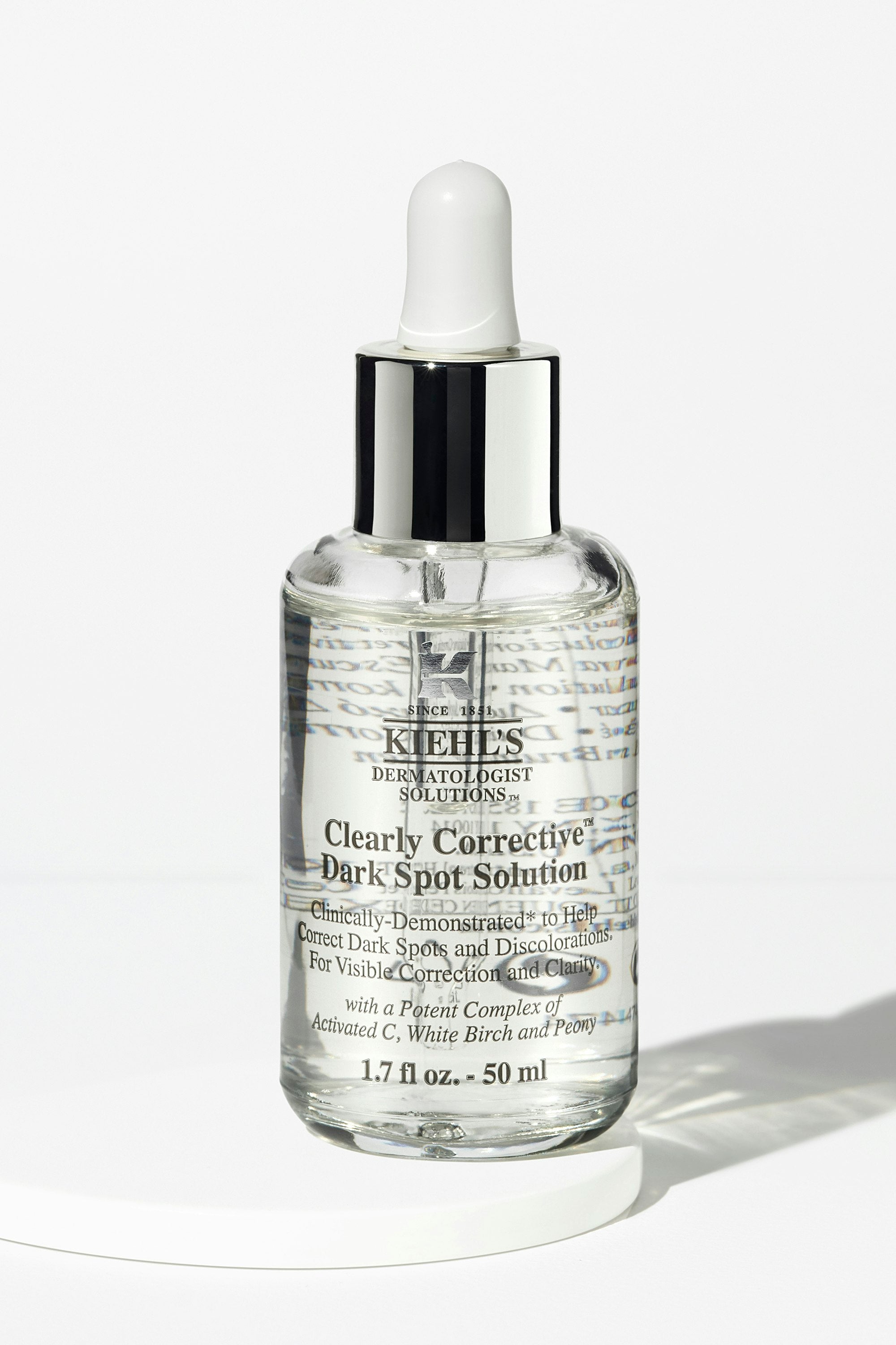 Clearly Corrective Dark Spot Solution