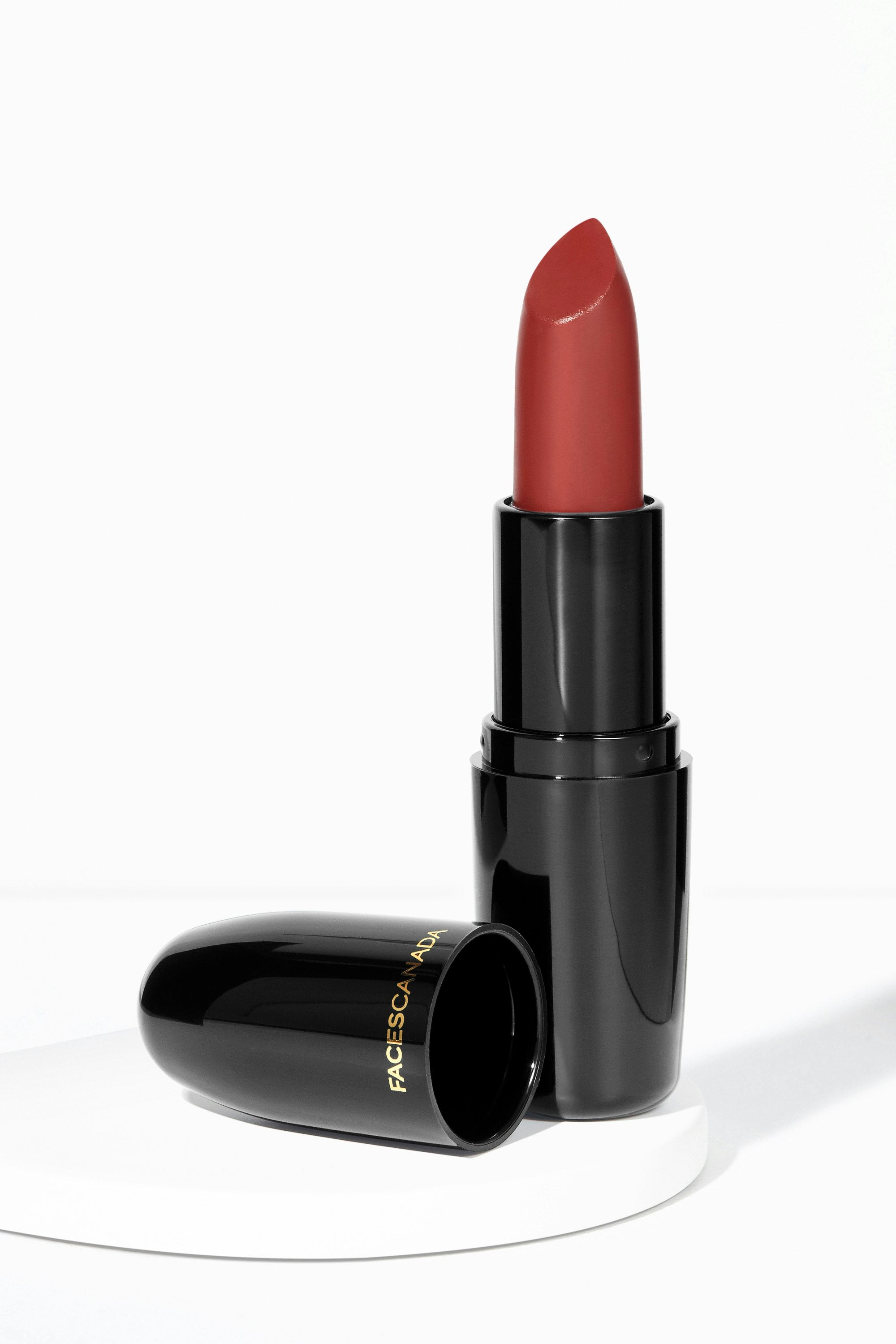Weightless Creme Finish Lipstick