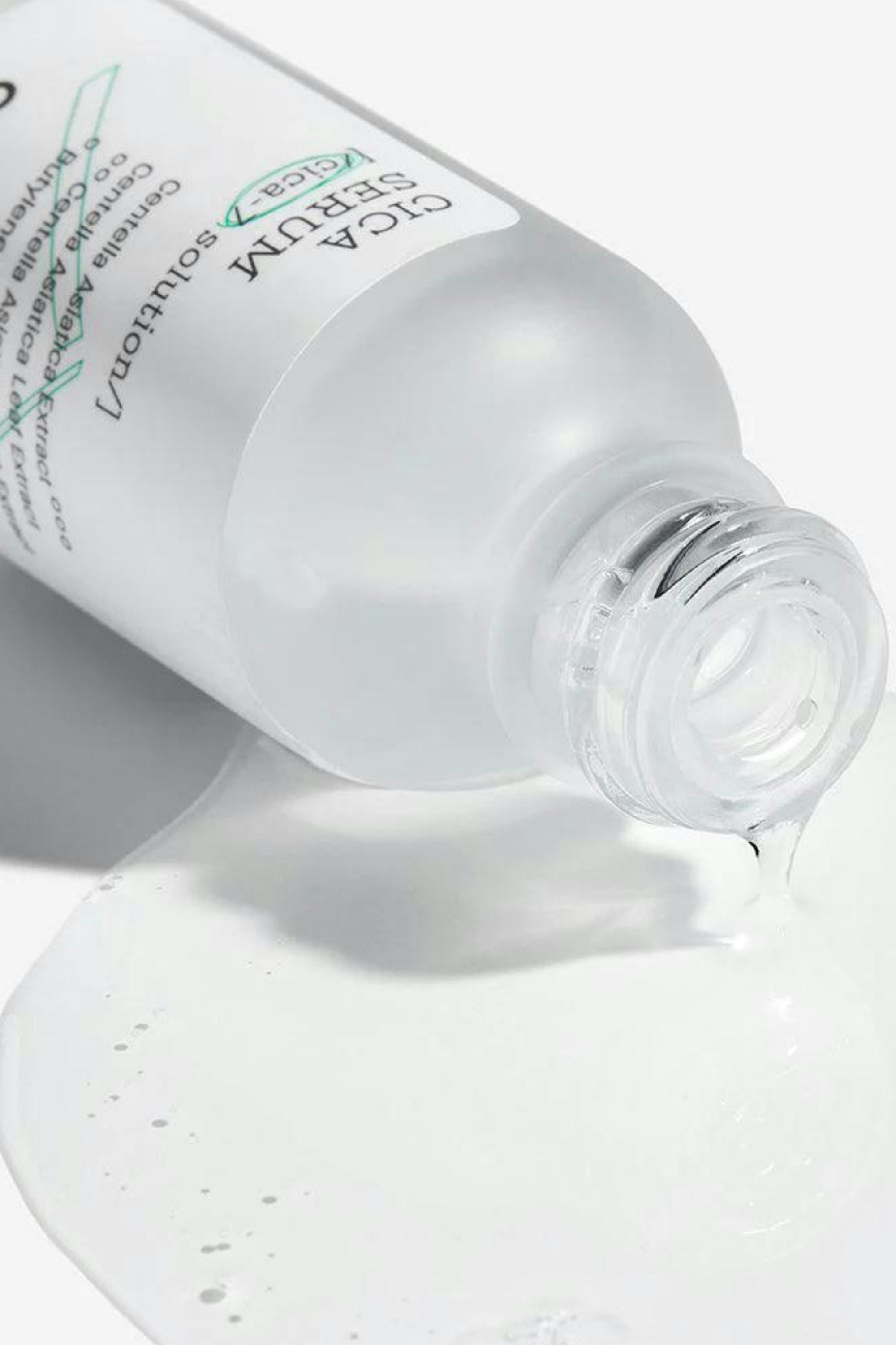 Pure Fit Cica Serum