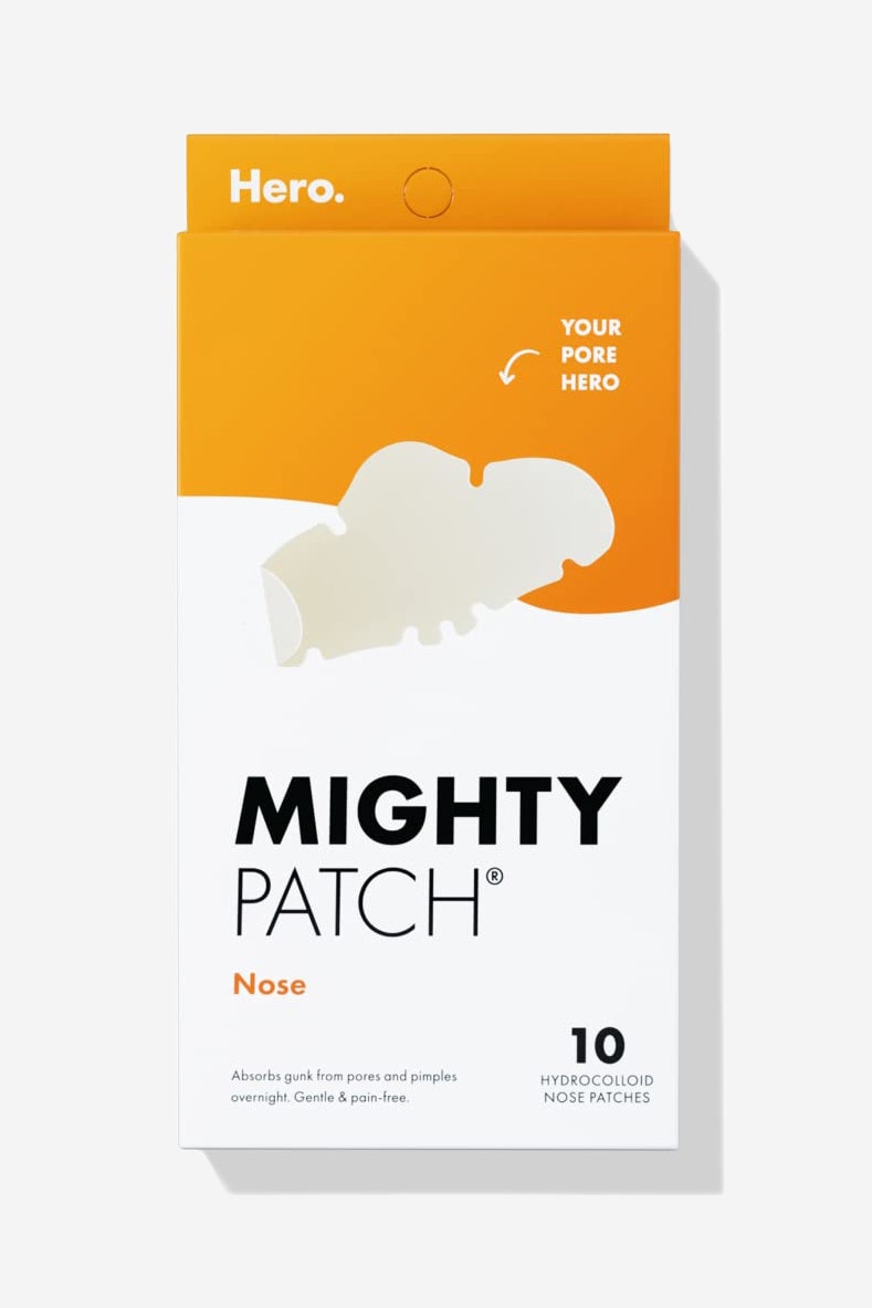 Mighty Patch Nose