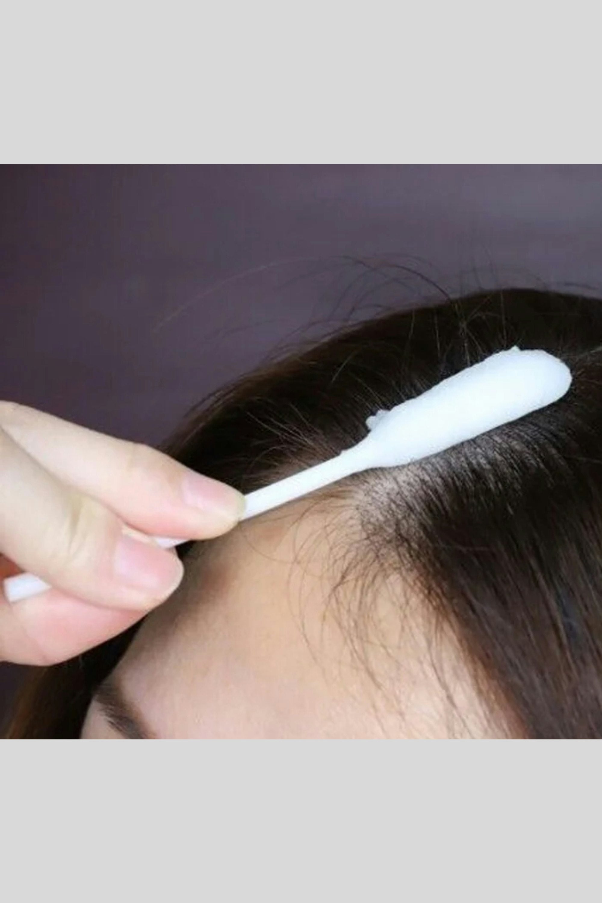 Poligen easy swap scalp cleansing