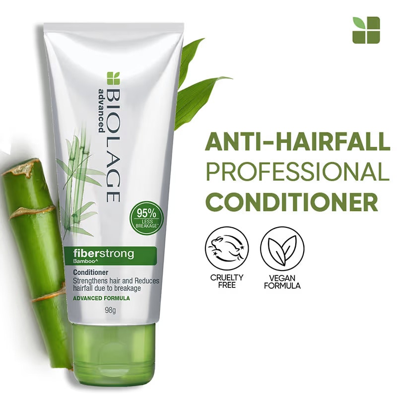 Biolage Fiberstrong Conditioner