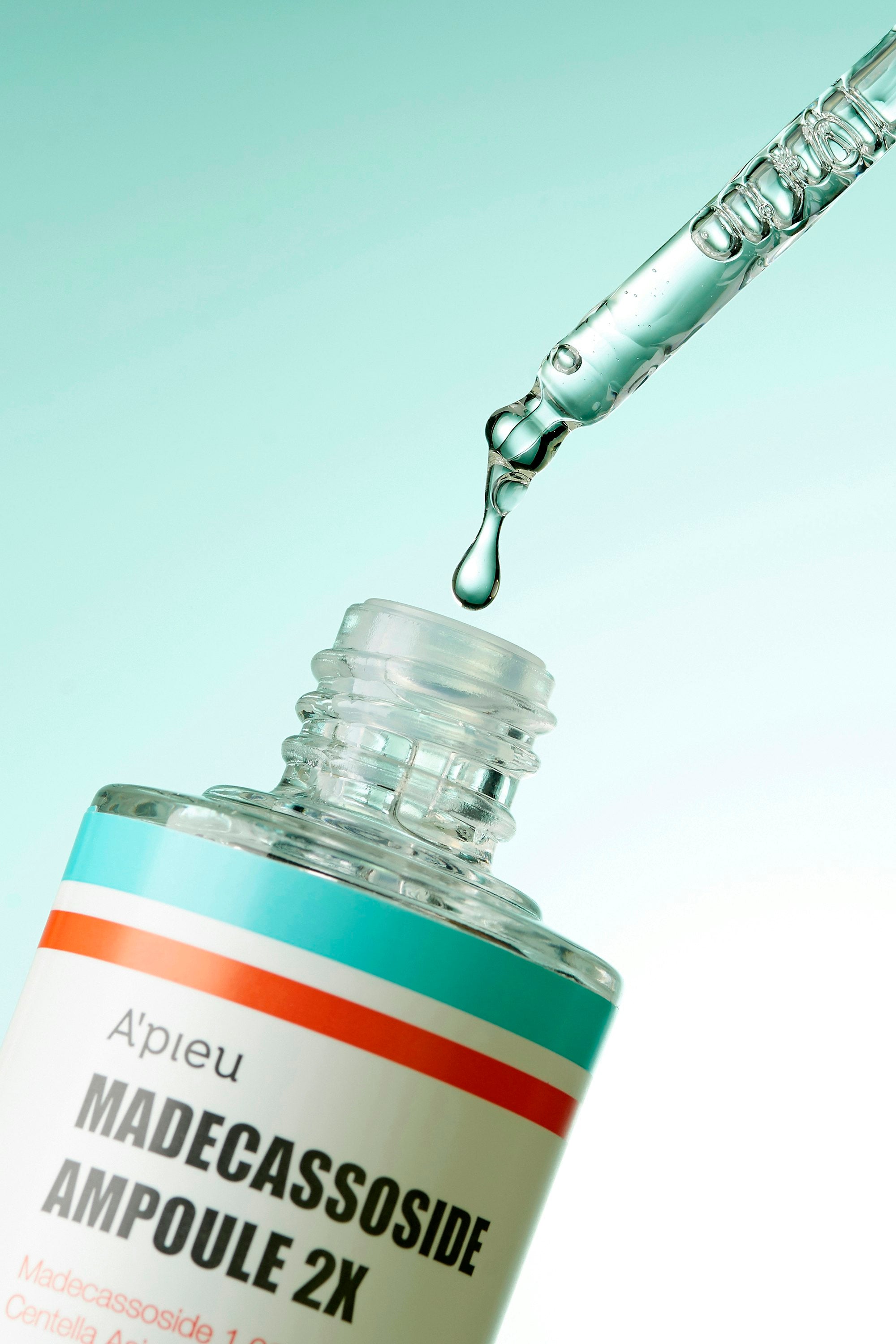 Madecassoside Ampoule 2X