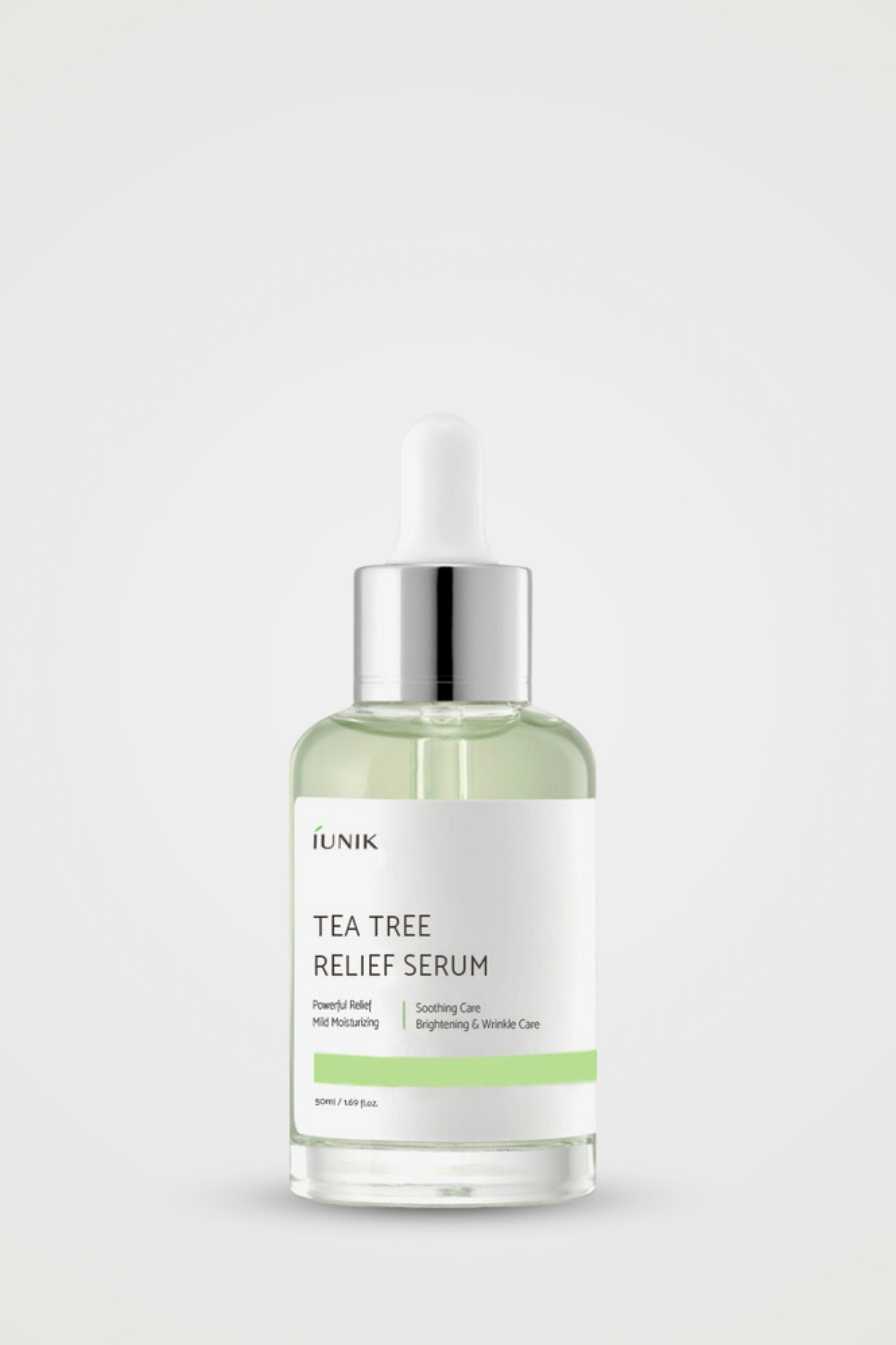 Tea Tree Relief Serum