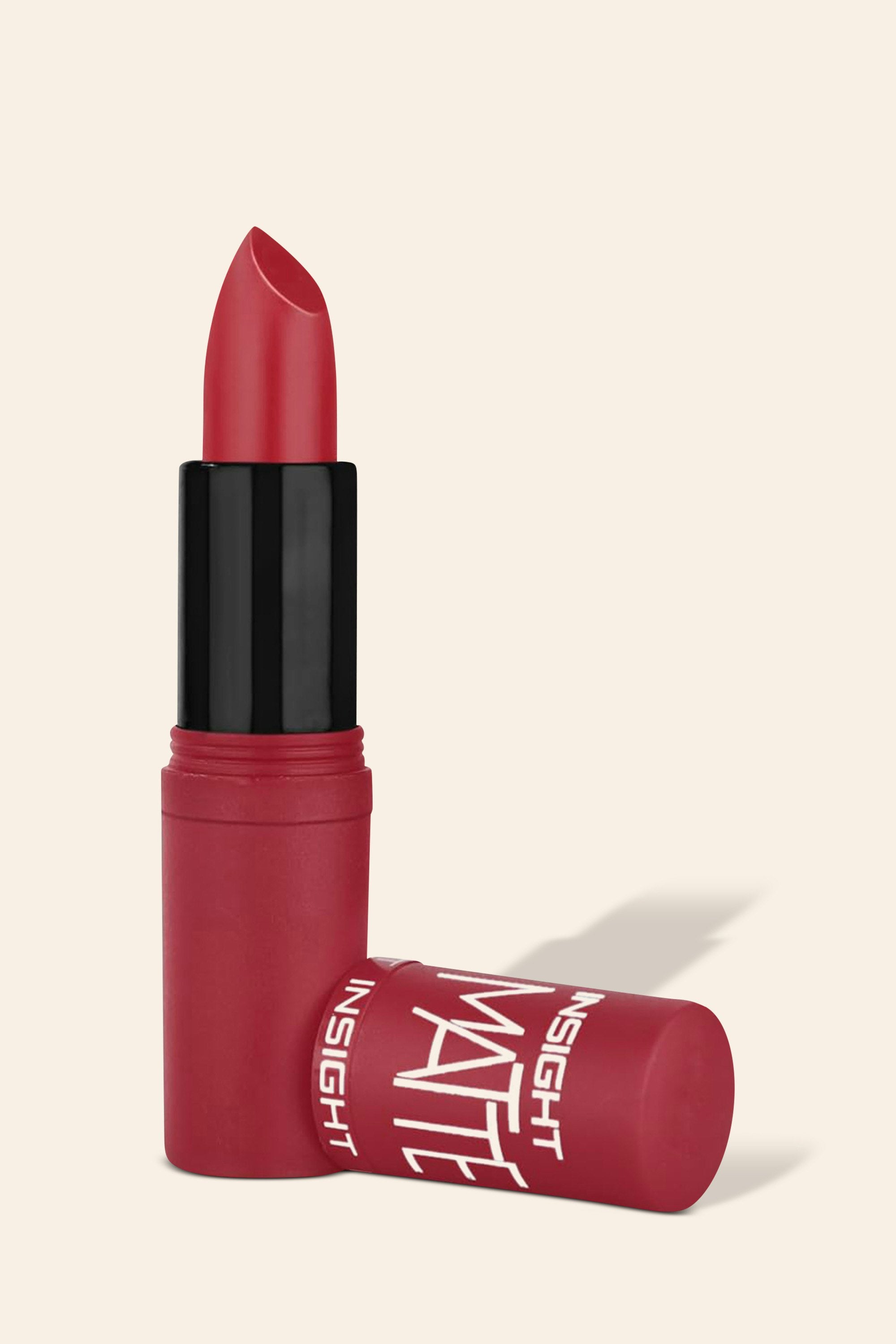 Always On Matte Lipstick