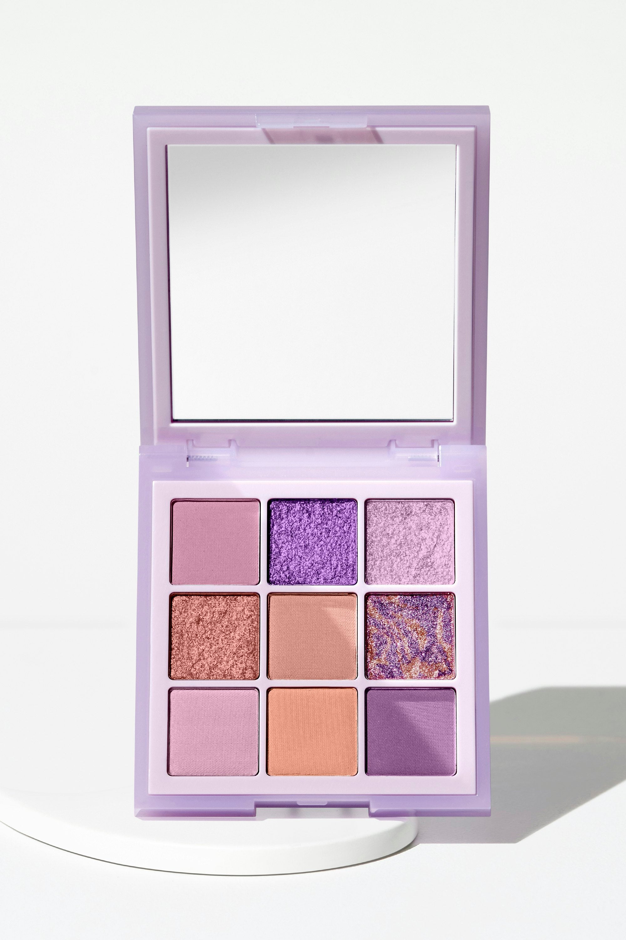 Pastels Obsession Eyeshadow Palette